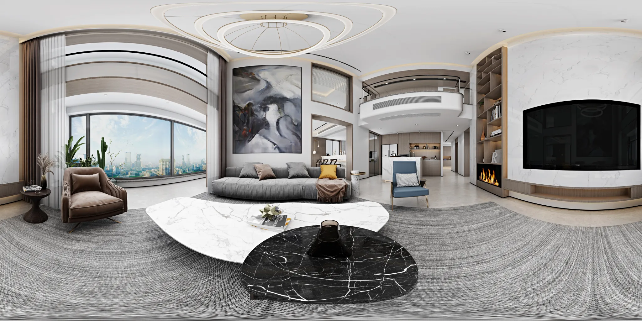 Justeasy 20 - House Space - 01 - LIVINGROOM - P58