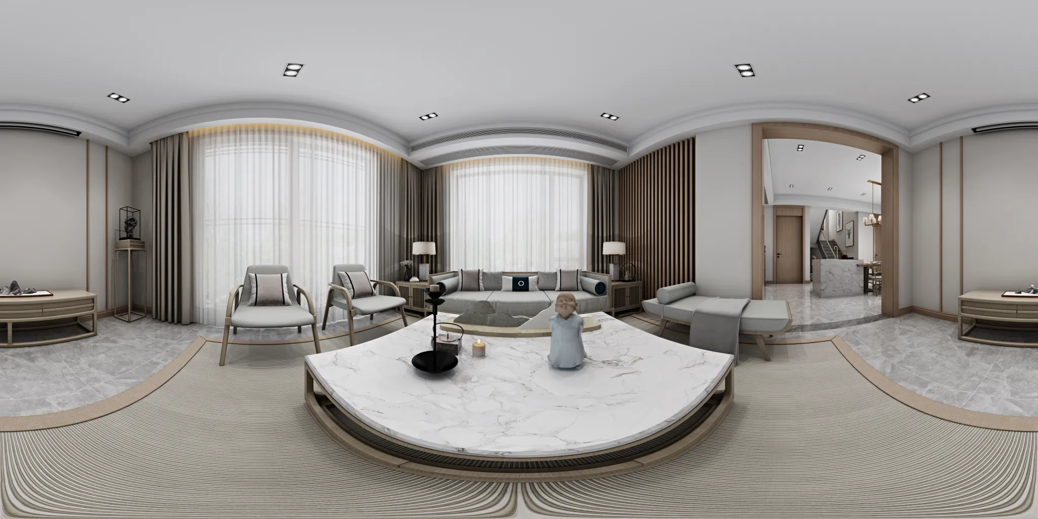 Justeasy 20 - House Space - 01 - LIVINGROOM - P64