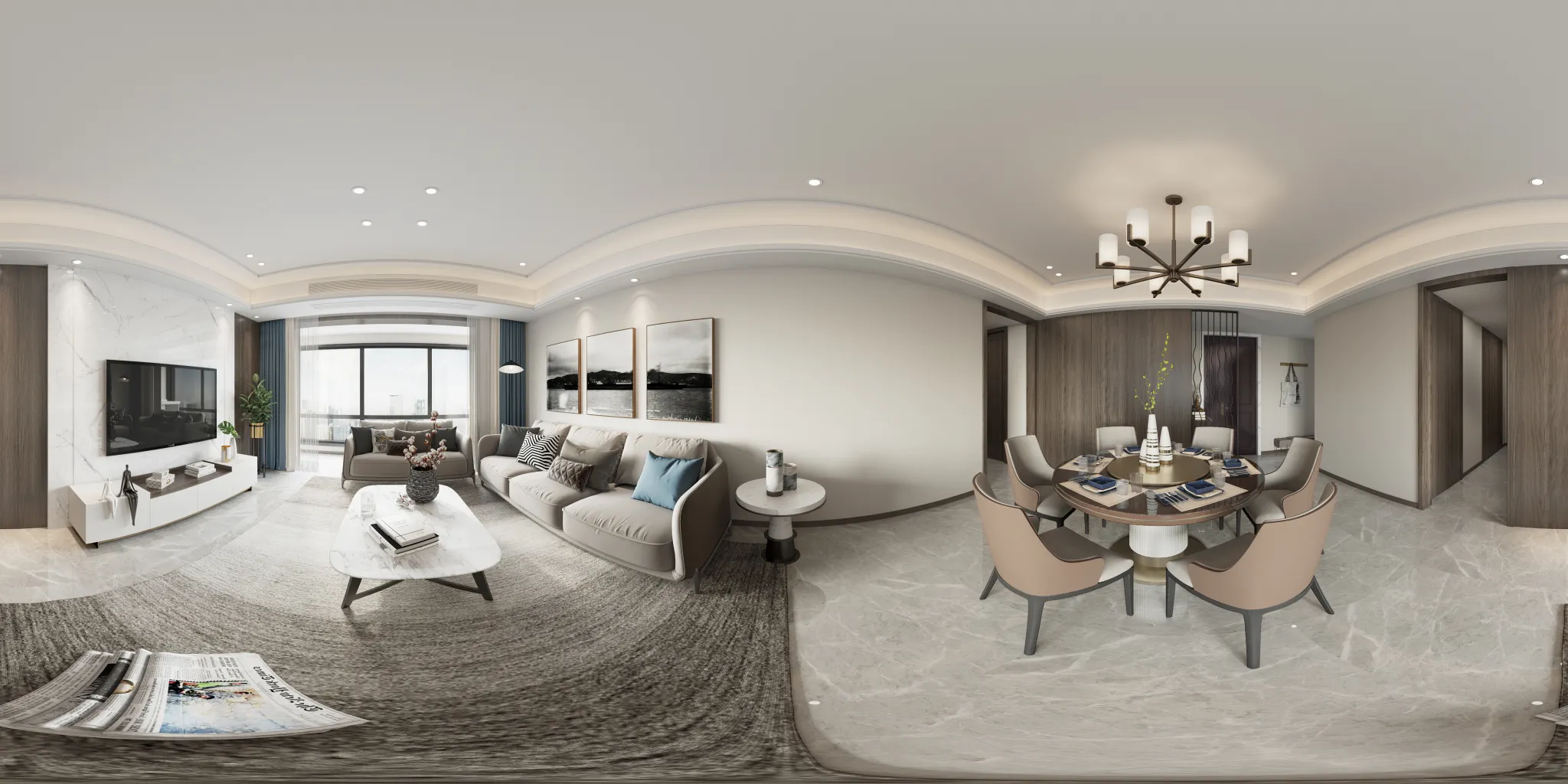 Justeasy 20 - House Space - 01 - LIVINGROOM - R06