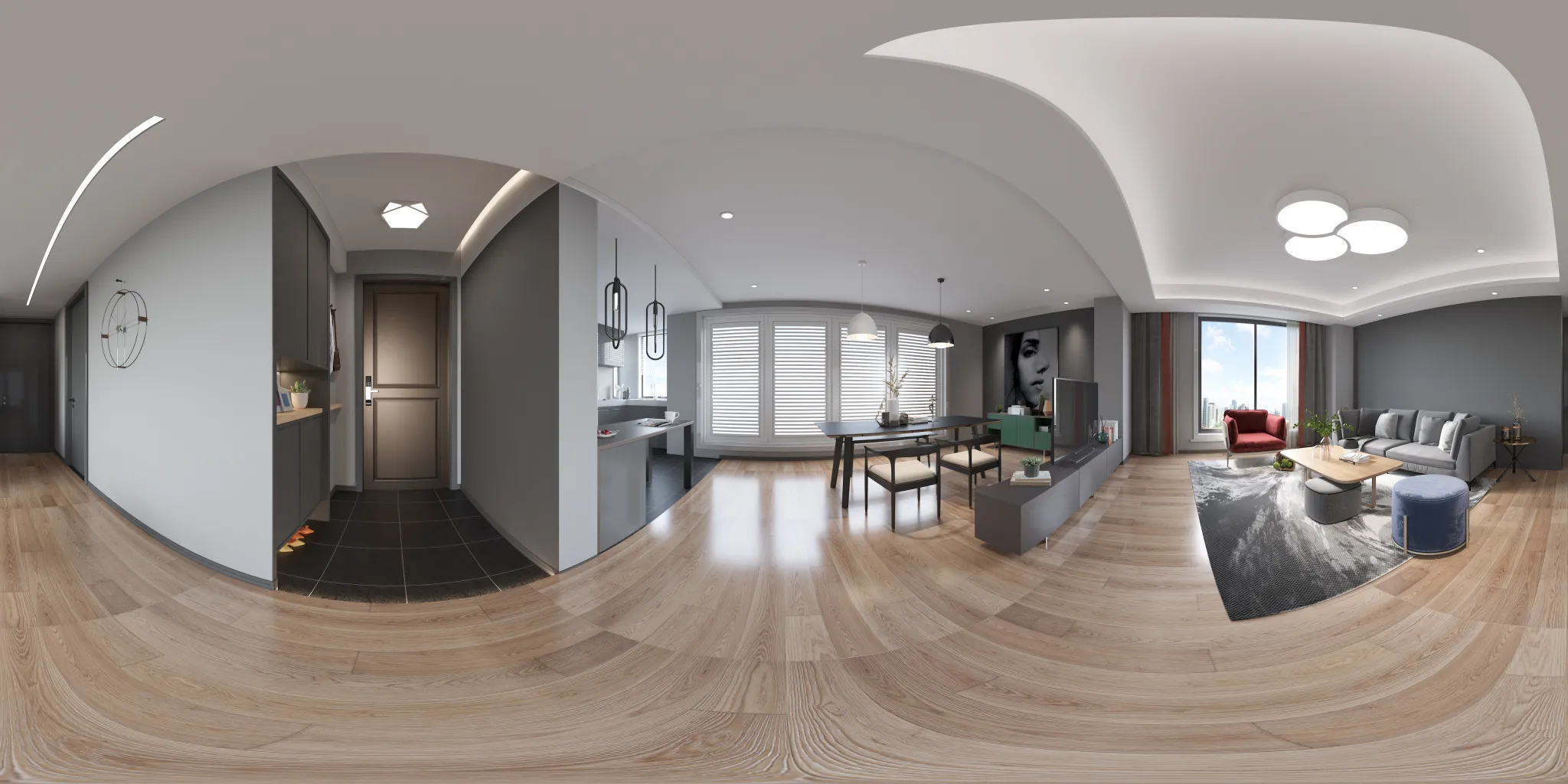 Justeasy 20 - House Space - 01 - LIVINGROOM - R10