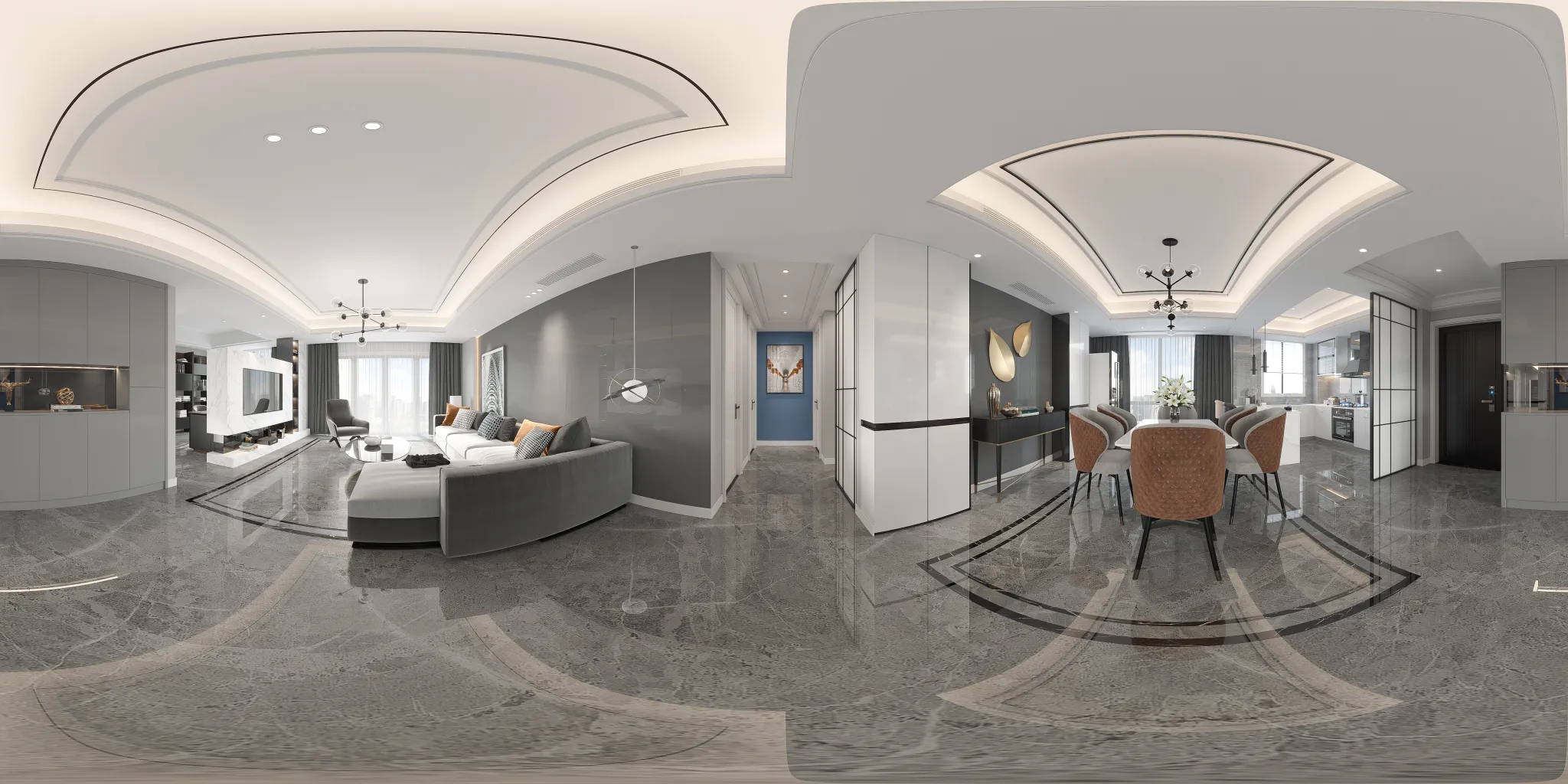 Justeasy 20 - House Space - 01 - LIVINGROOM - R11