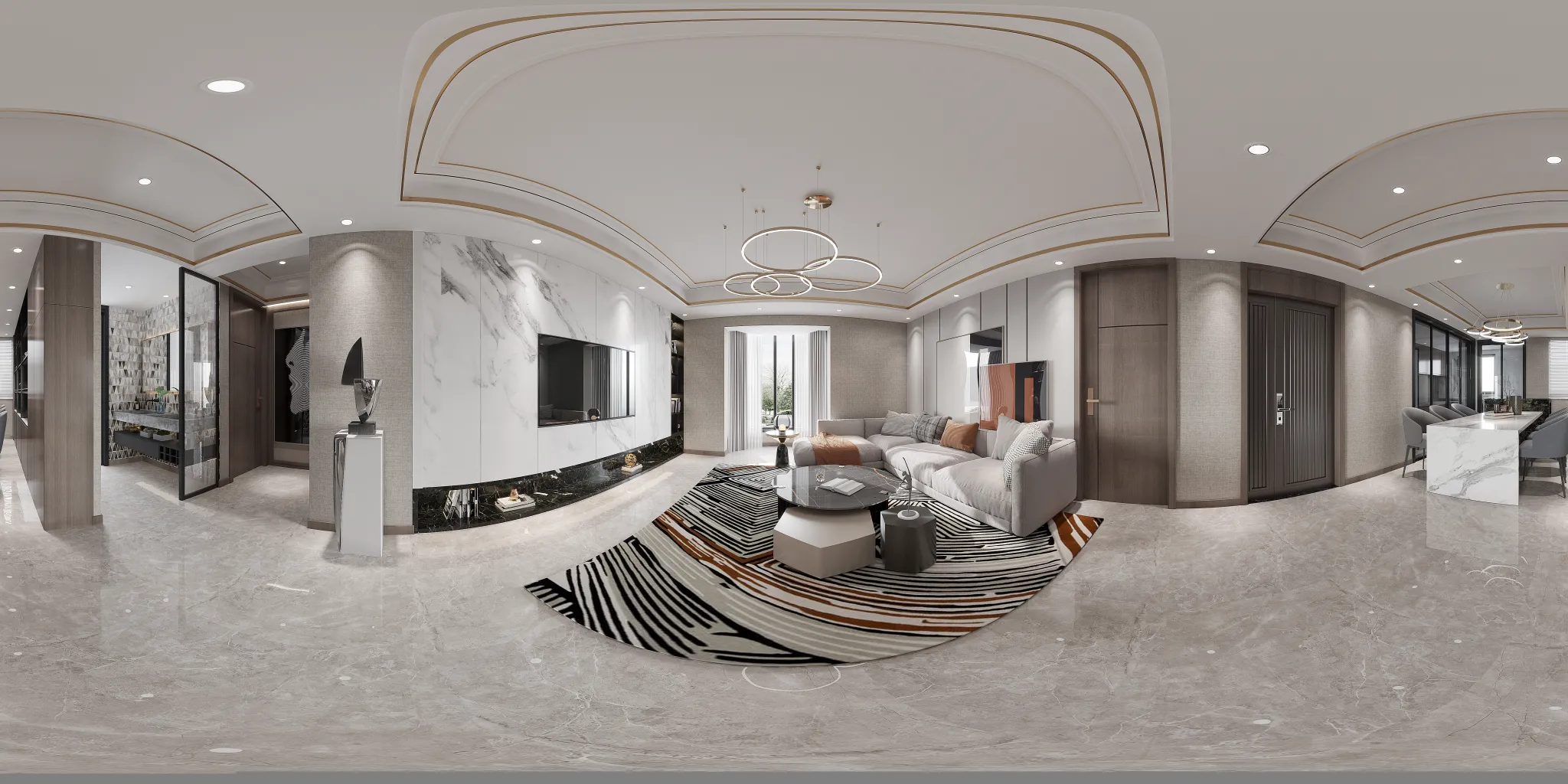 Justeasy 20 - House Space - 01 - LIVINGROOM - R12