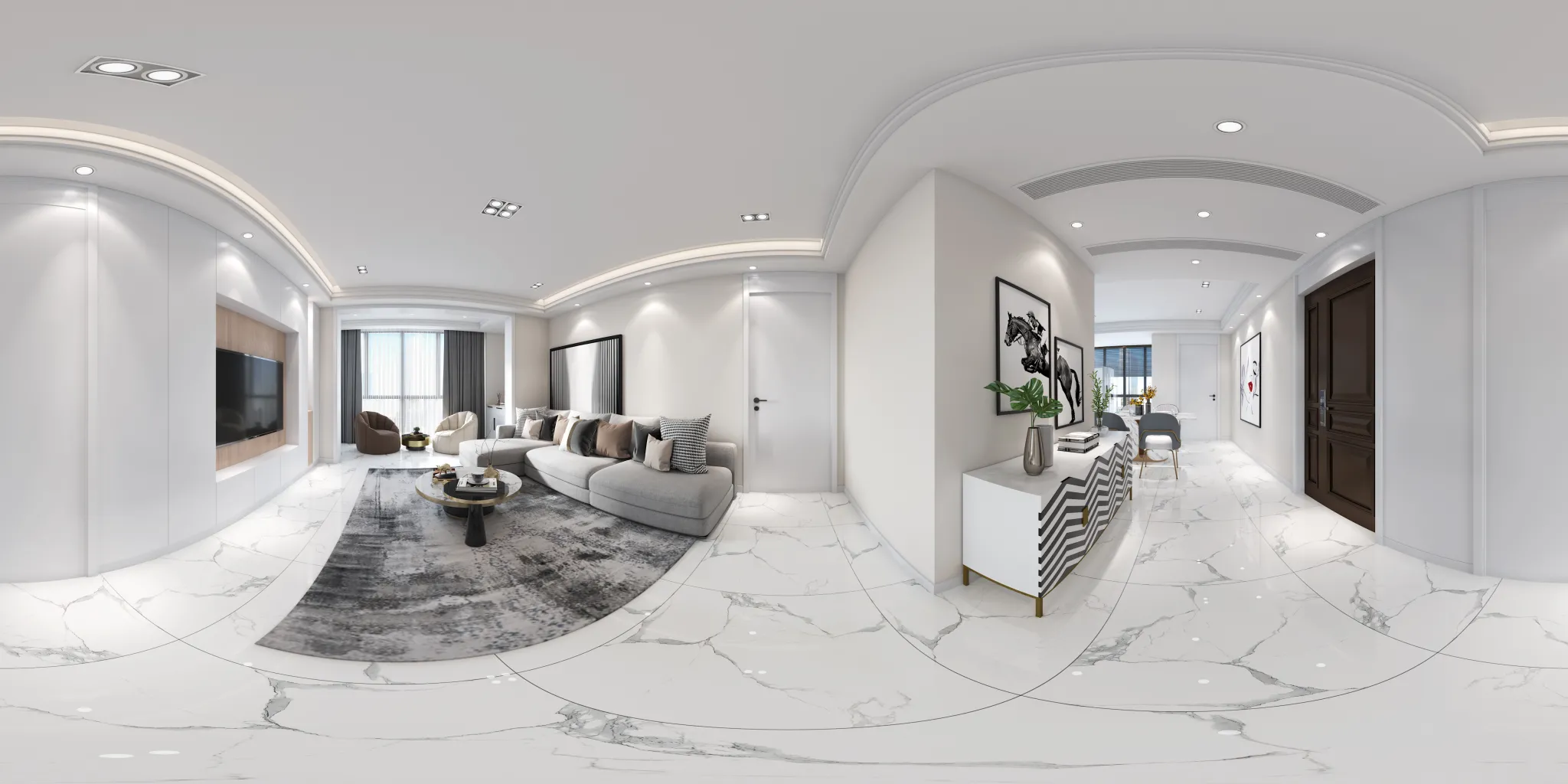 Justeasy 20 - House Space - 01 - LIVINGROOM - R13