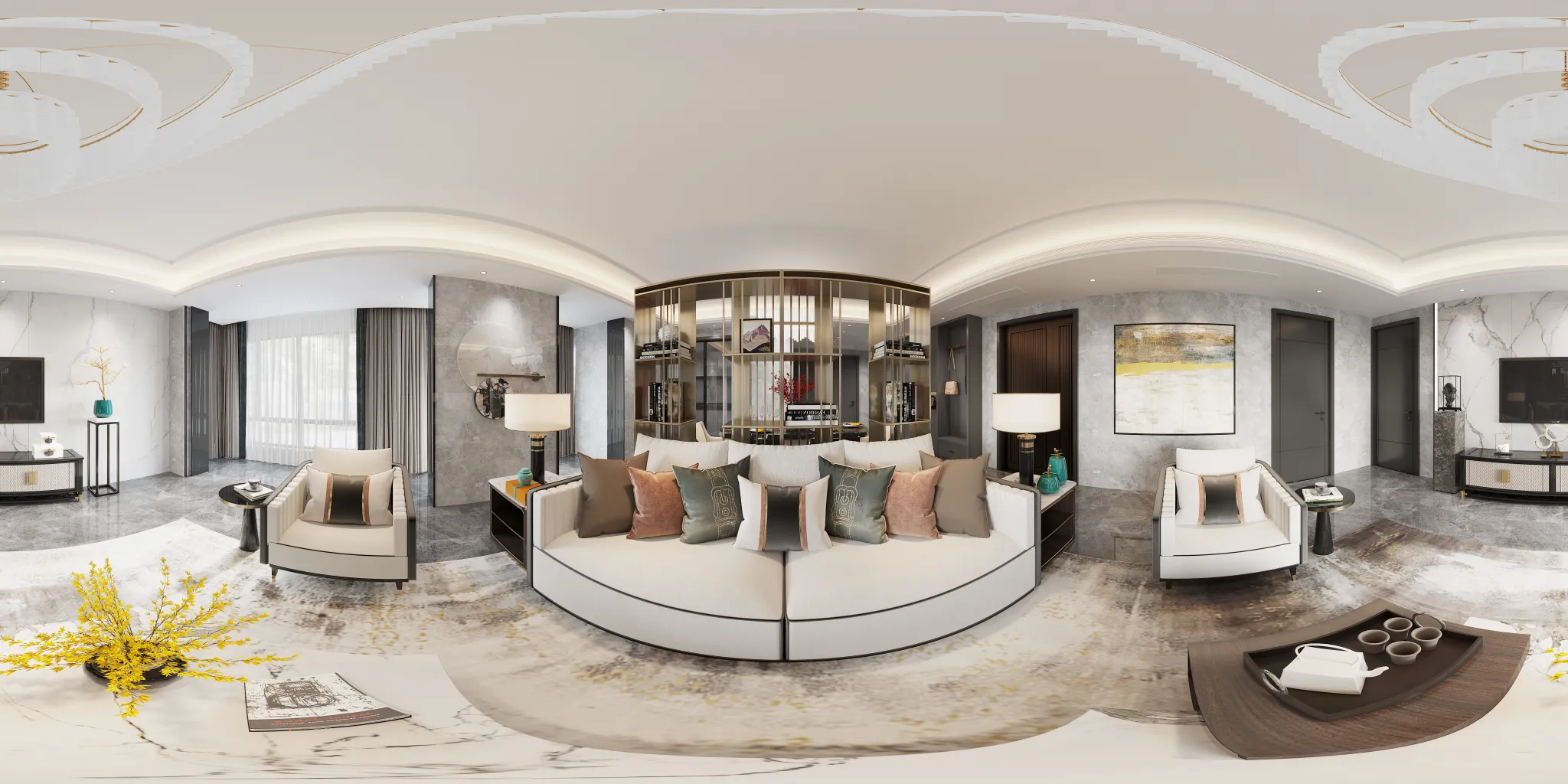 Justeasy 20 - House Space - 01 - LIVINGROOM - R29