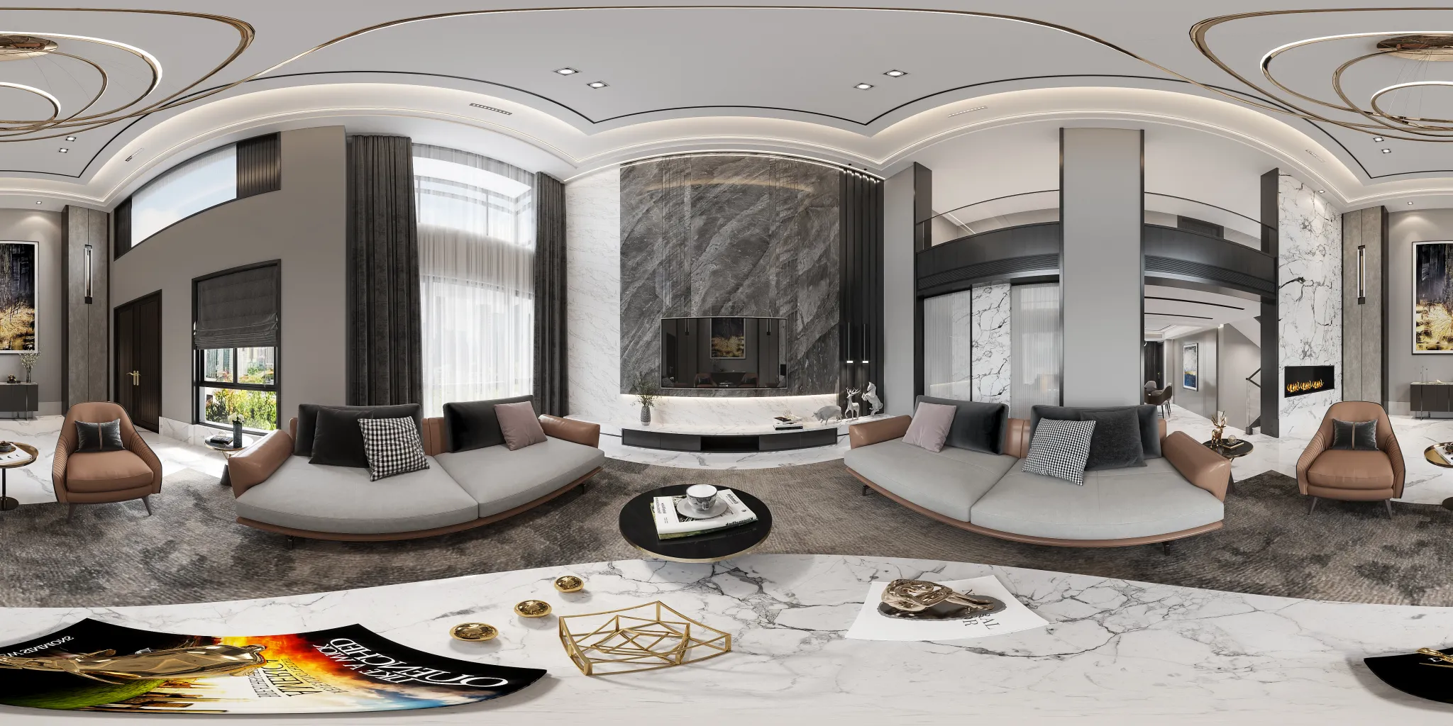 Justeasy 20 - House Space - 01 - LIVINGROOM - R31