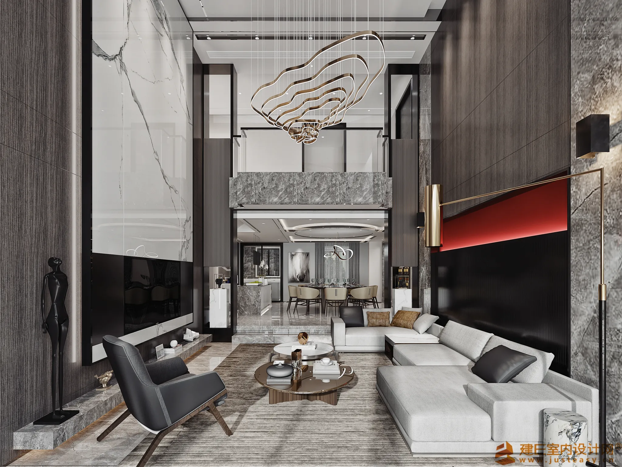 Justeasy 20 - House Space - 01 - LIVINGROOM - R41