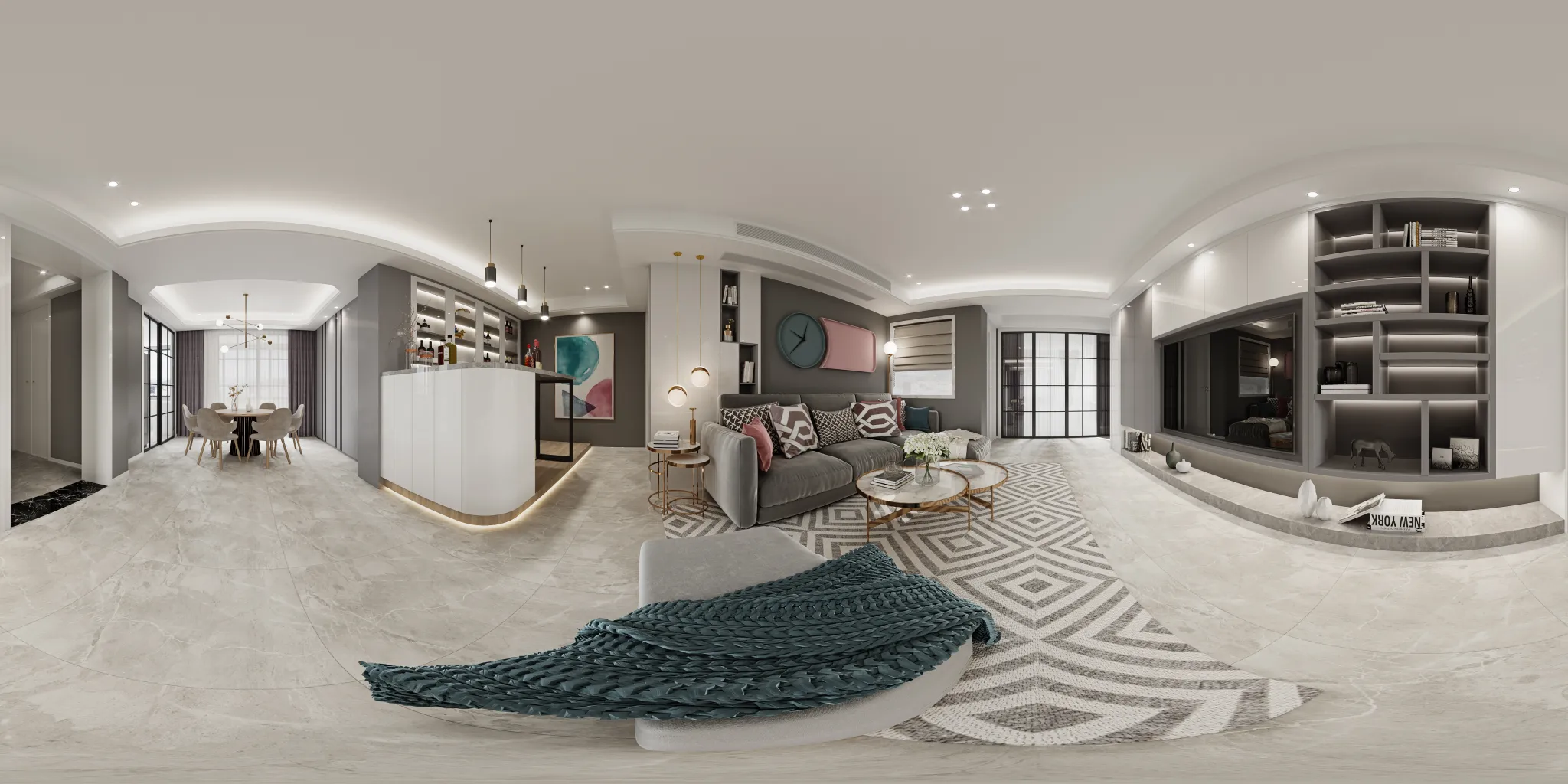 Justeasy 20 - House Space - 01 - LIVINGROOM - R51