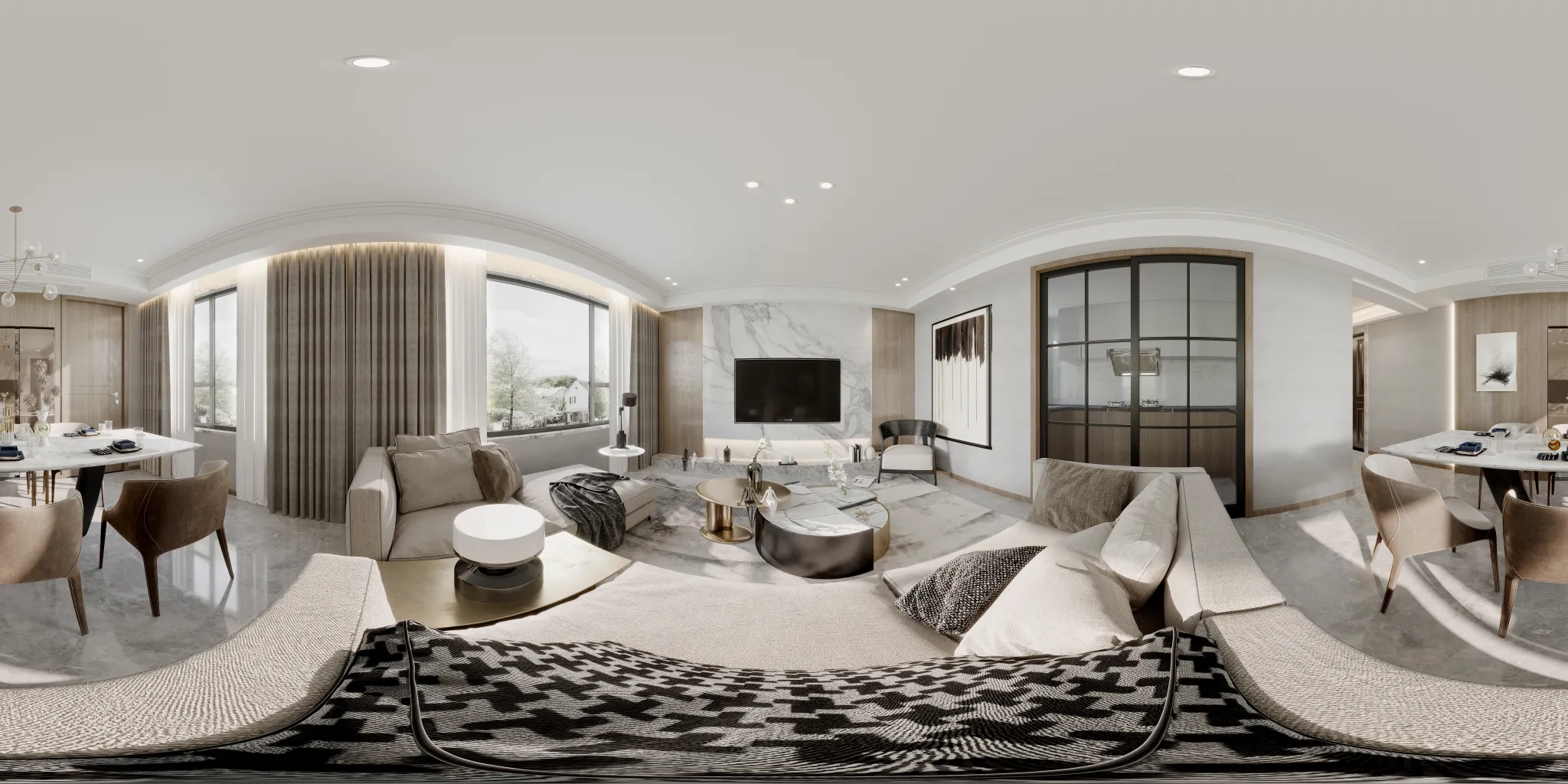 Justeasy 20 - House Space - 01 - LIVINGROOM - R54