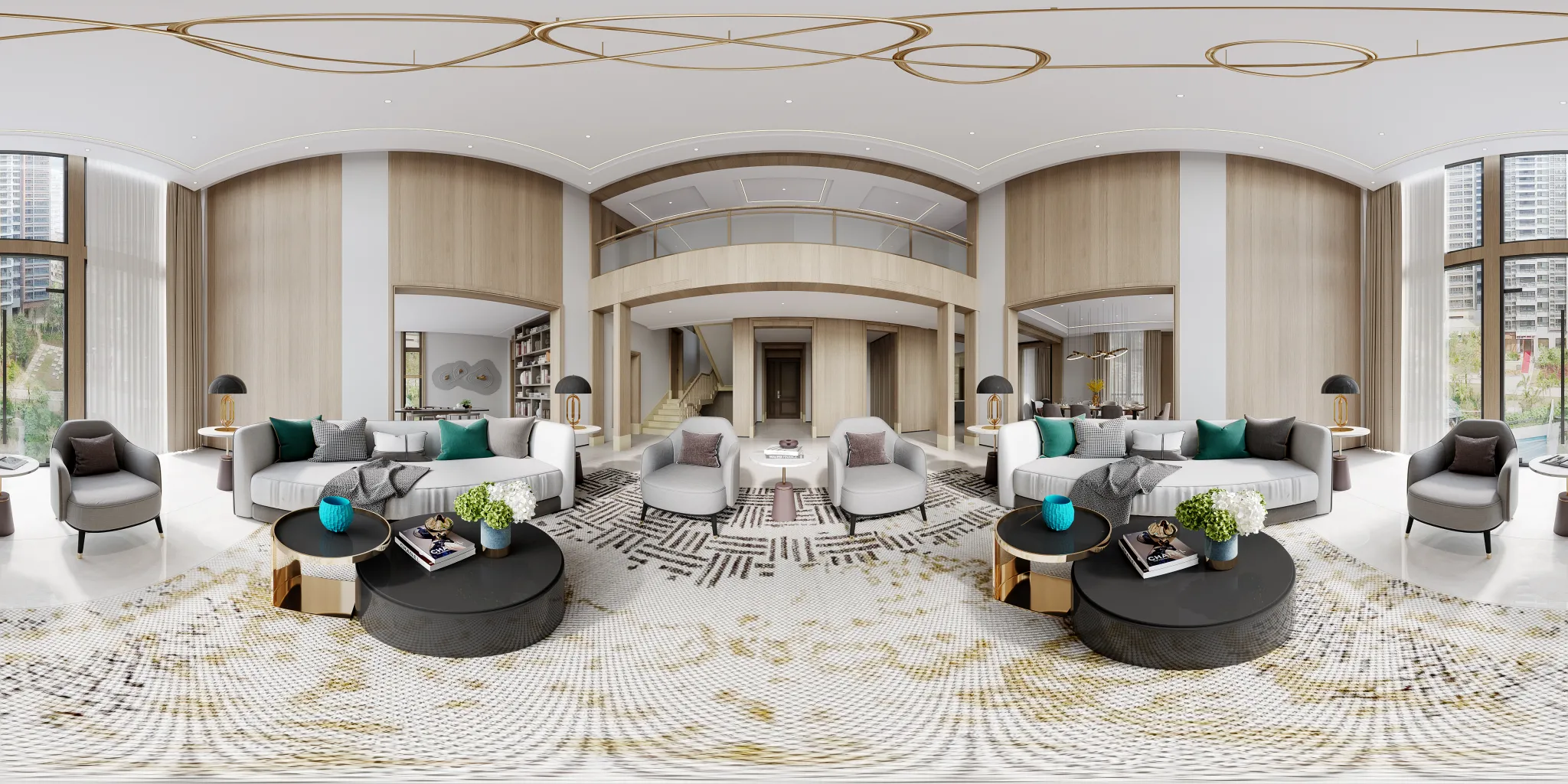 Justeasy 20 - House Space - 01 - LIVINGROOM - R68