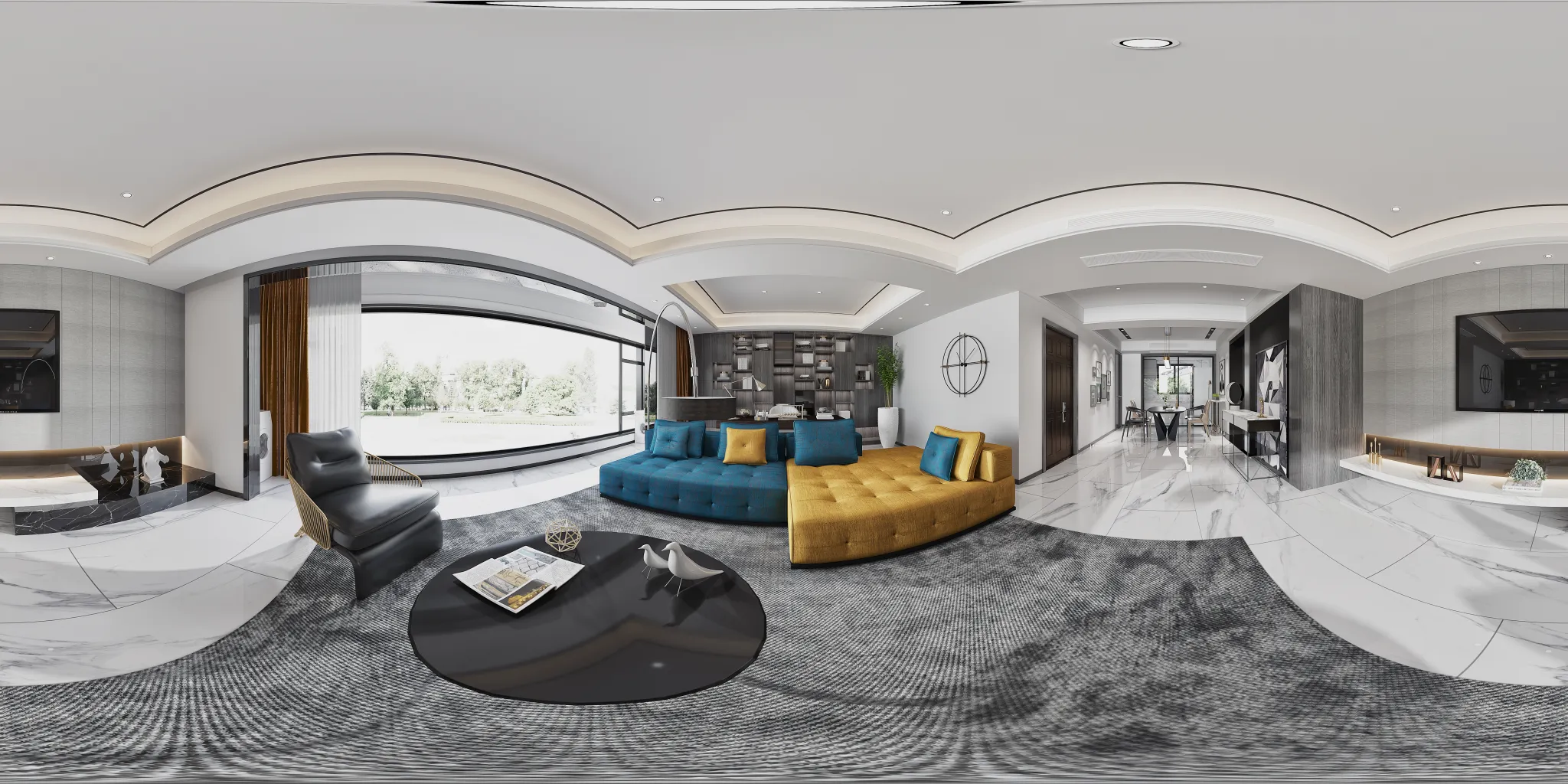 Justeasy 20 - House Space - 01 - LIVINGROOM - R71