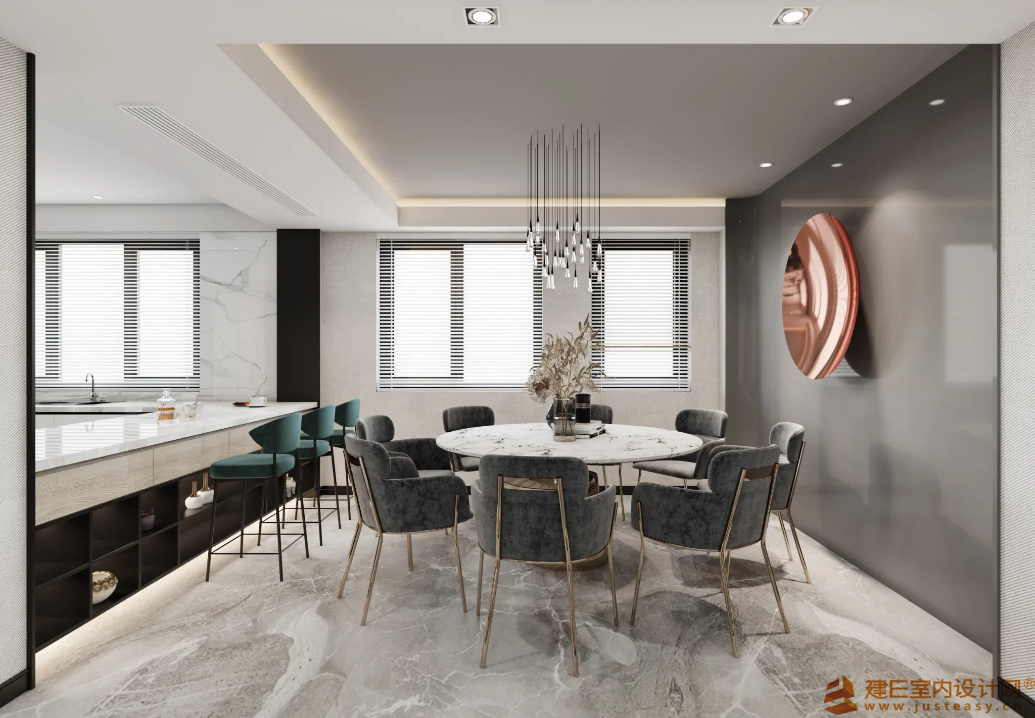 Justeasy 20 - House Space - 01 - LIVINGROOM - R92