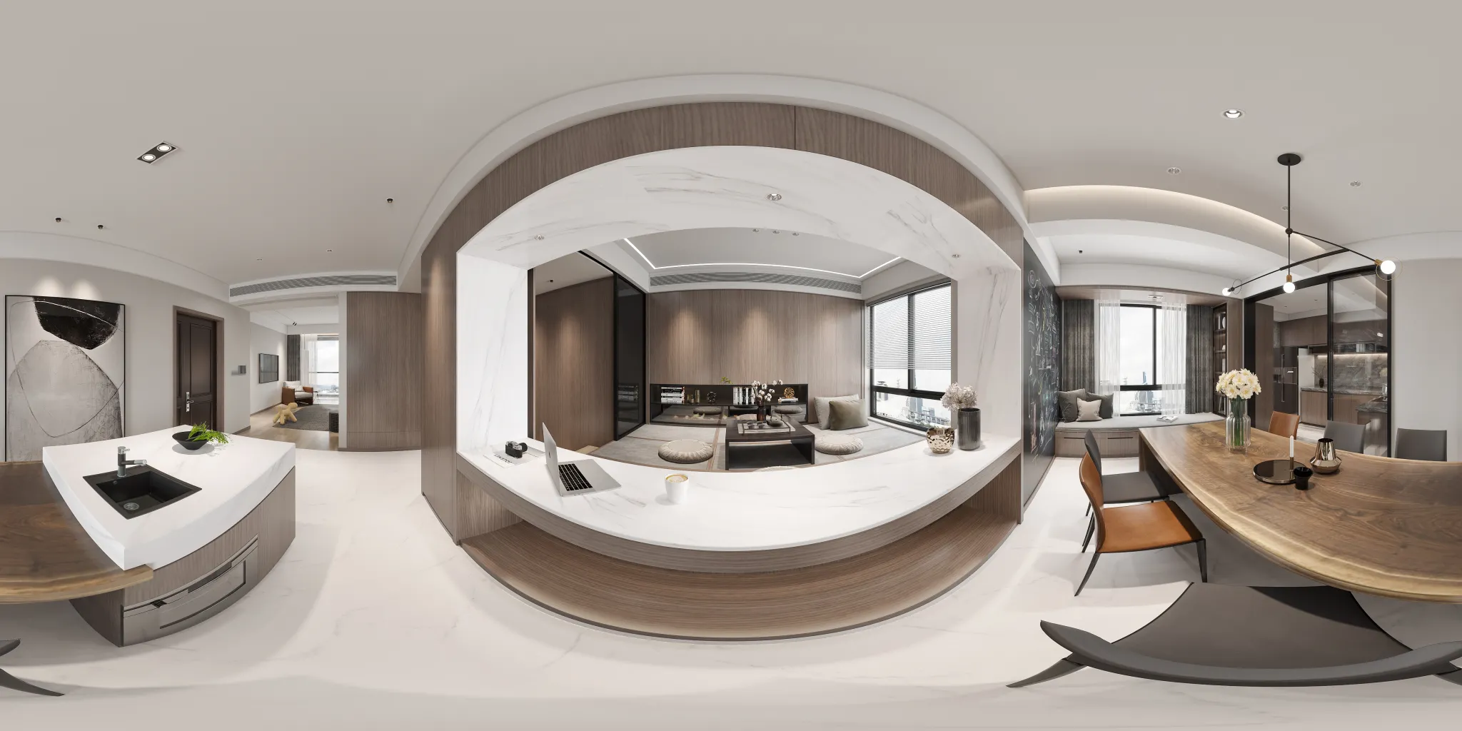 Justeasy 20 - House Space - 01 - LIVINGROOM - R97