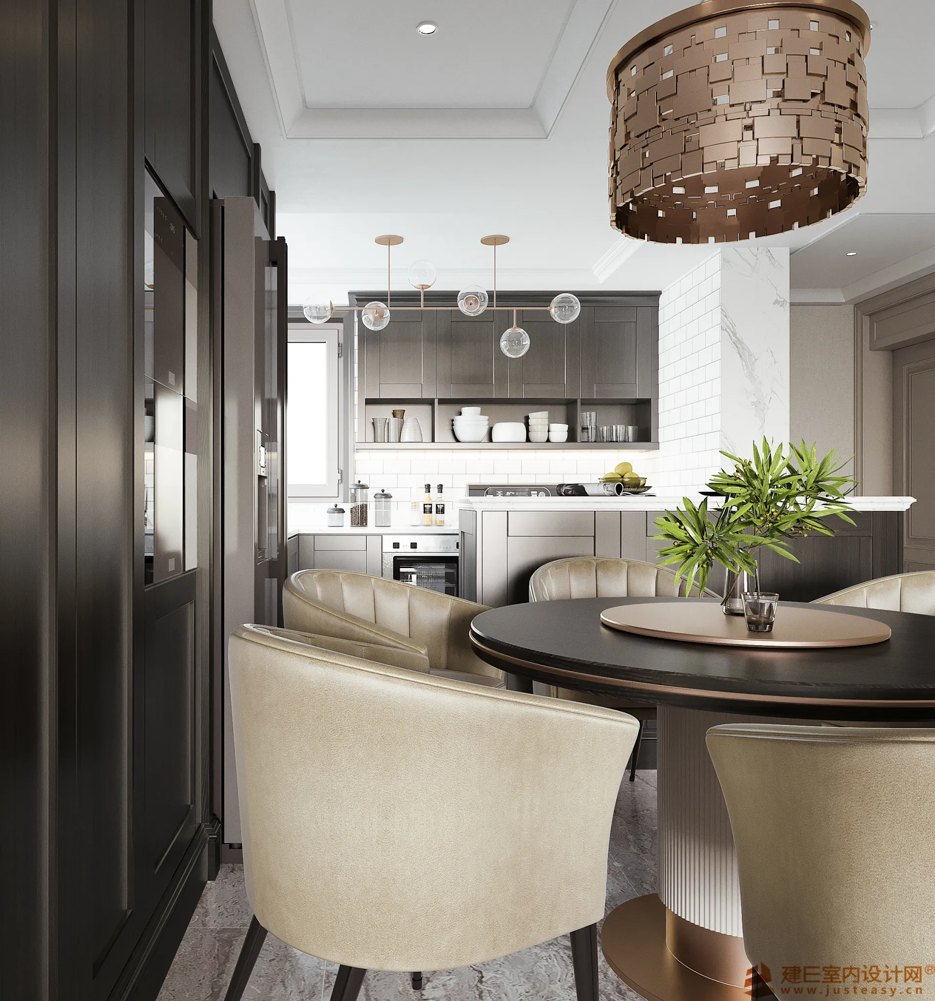 Justeasy 20 - House Space - 01 - LIVINGROOM - U07