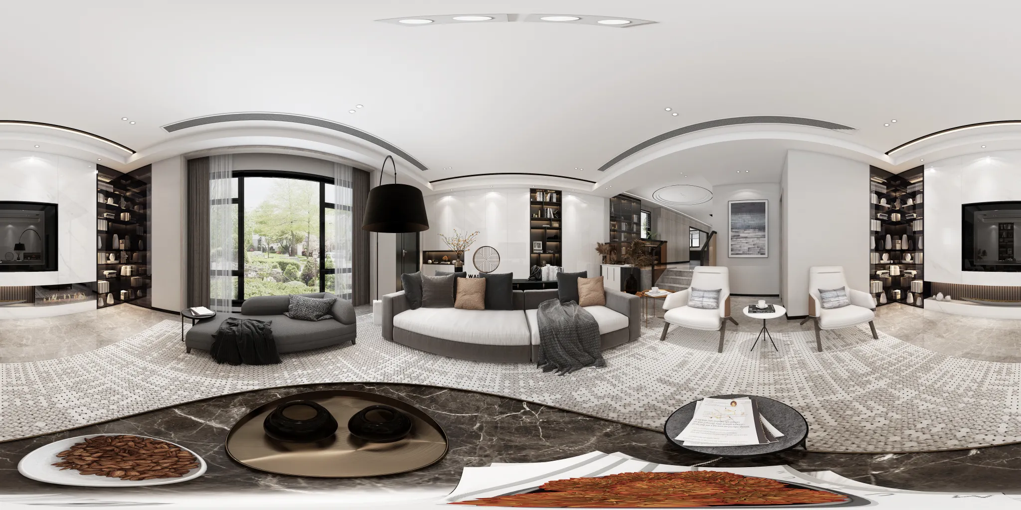 Justeasy 20 - House Space - 01 - LIVINGROOM - Z08