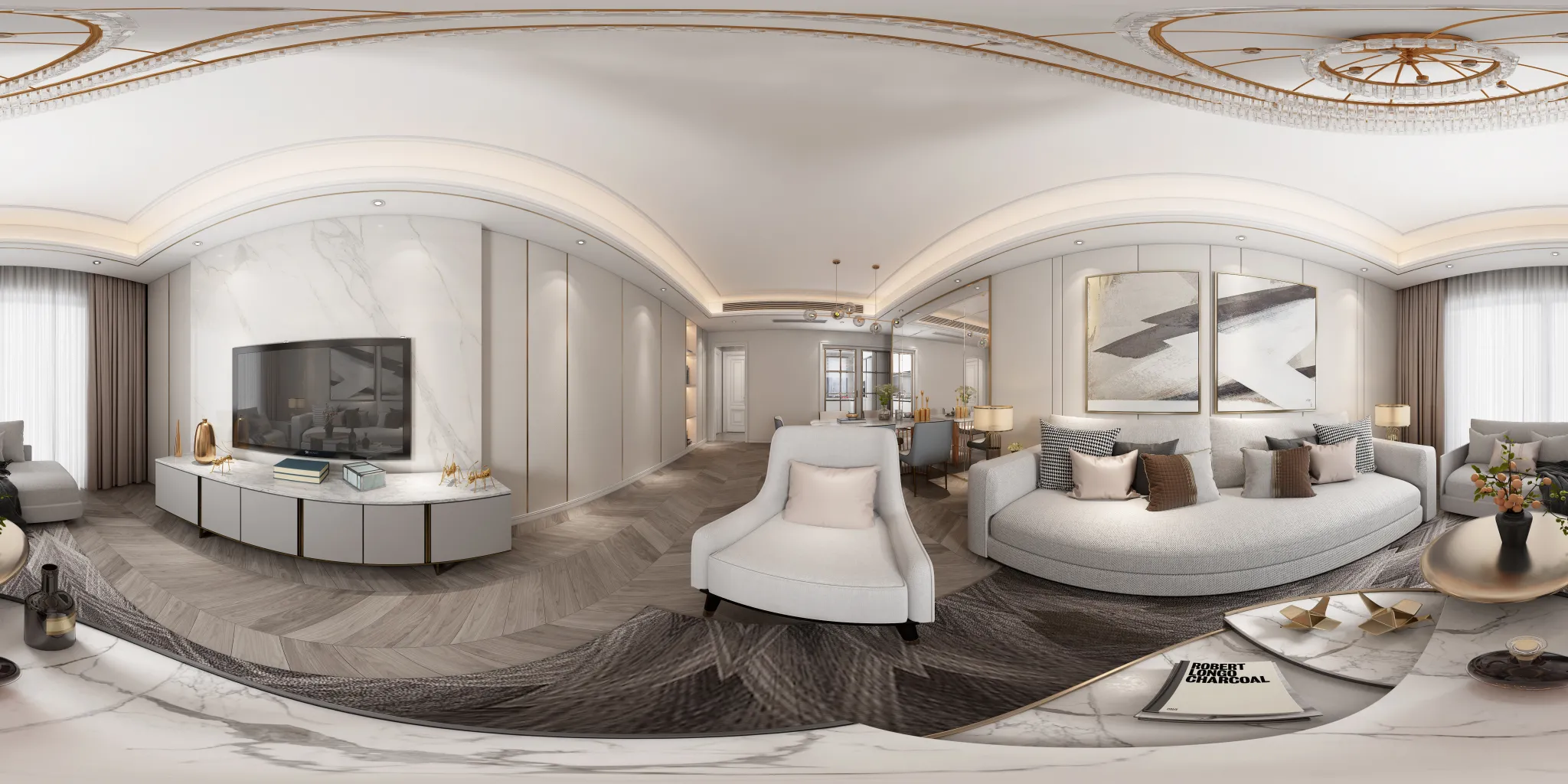 Justeasy 20 - House Space - 01 - LIVINGROOM - Z34