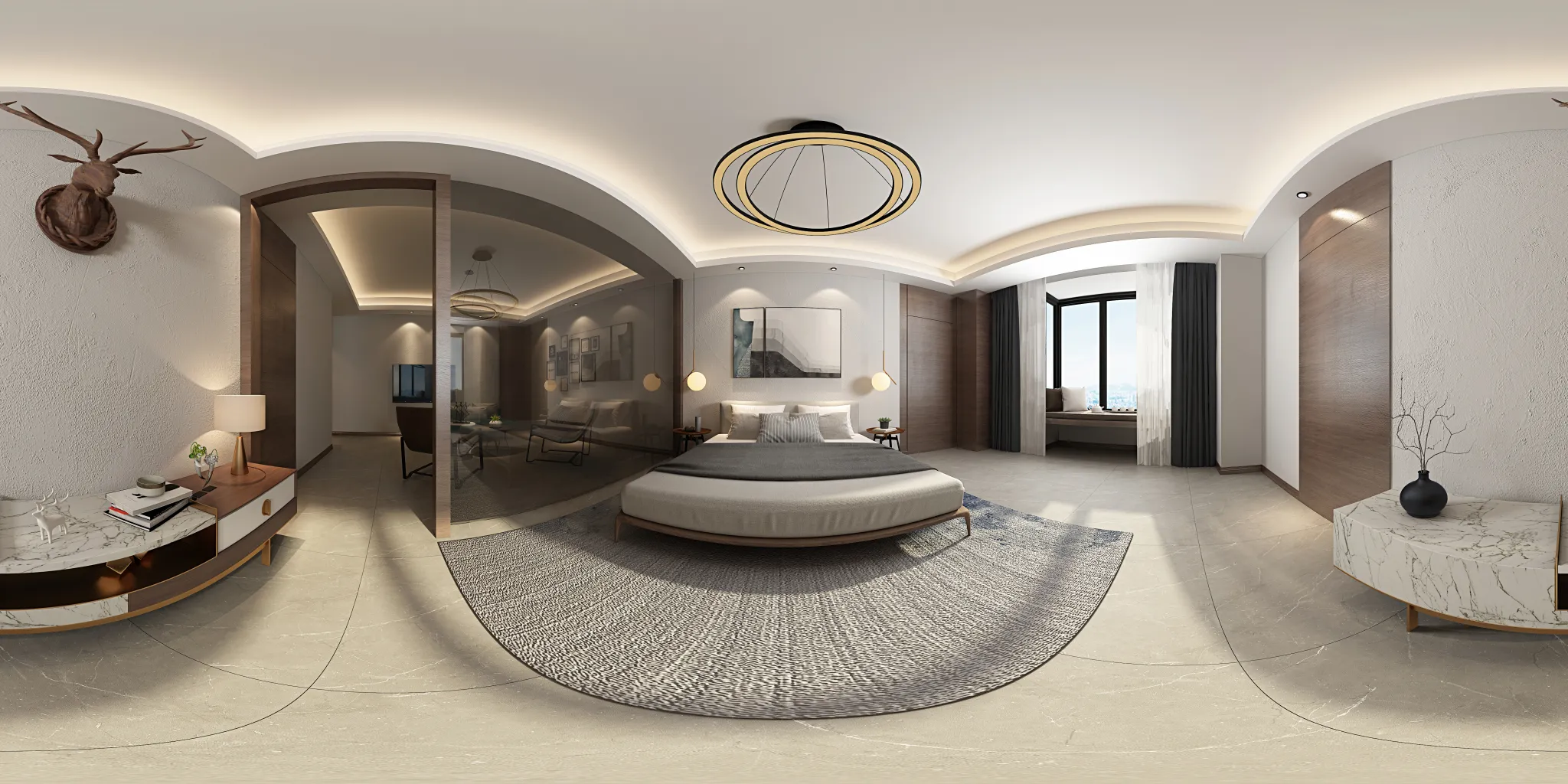 Justeasy 20 - House Space - 03 - BEDROOM - Bb14