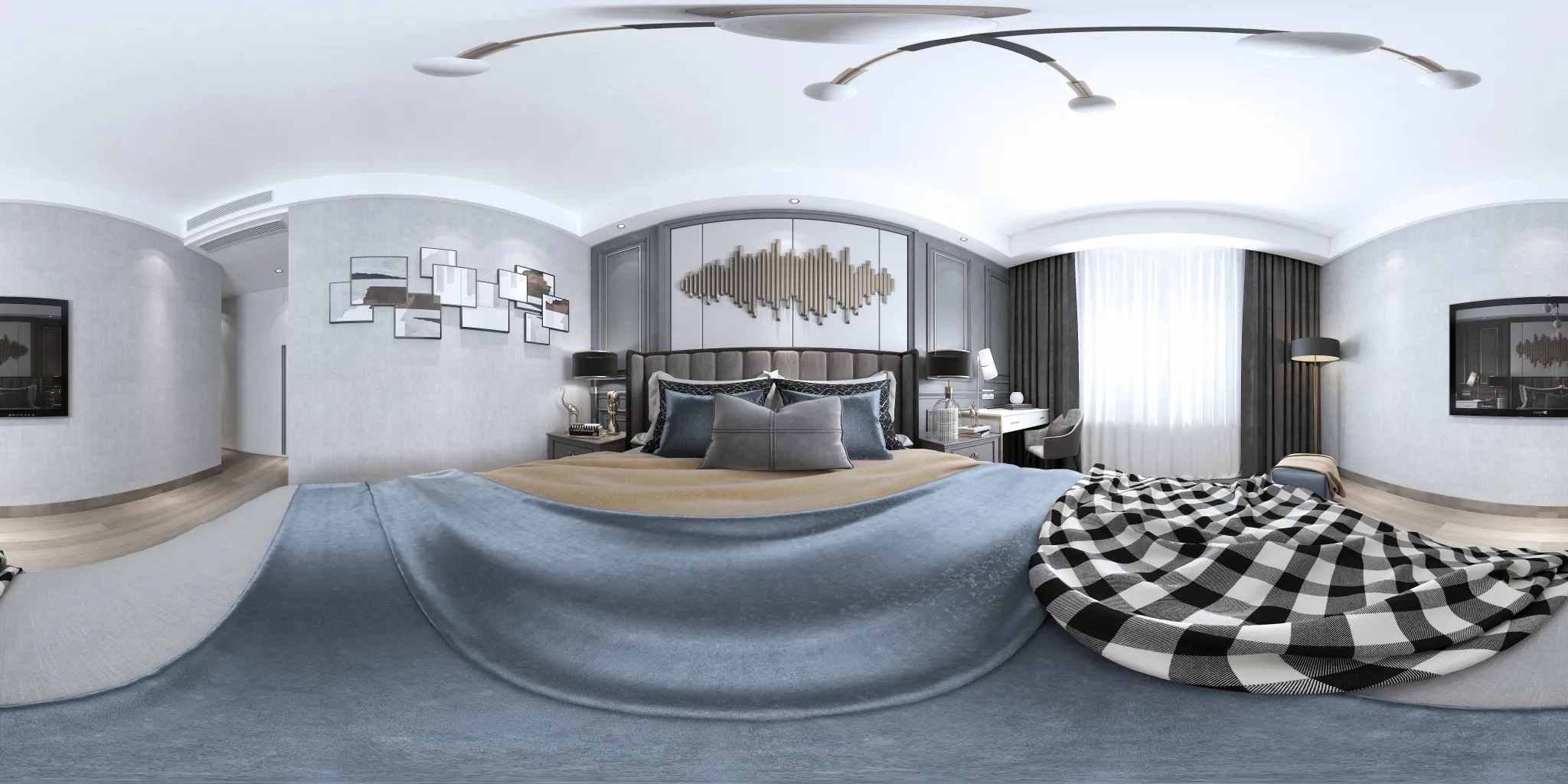 Justeasy 20 - House Space - 03 - BEDROOM - I04