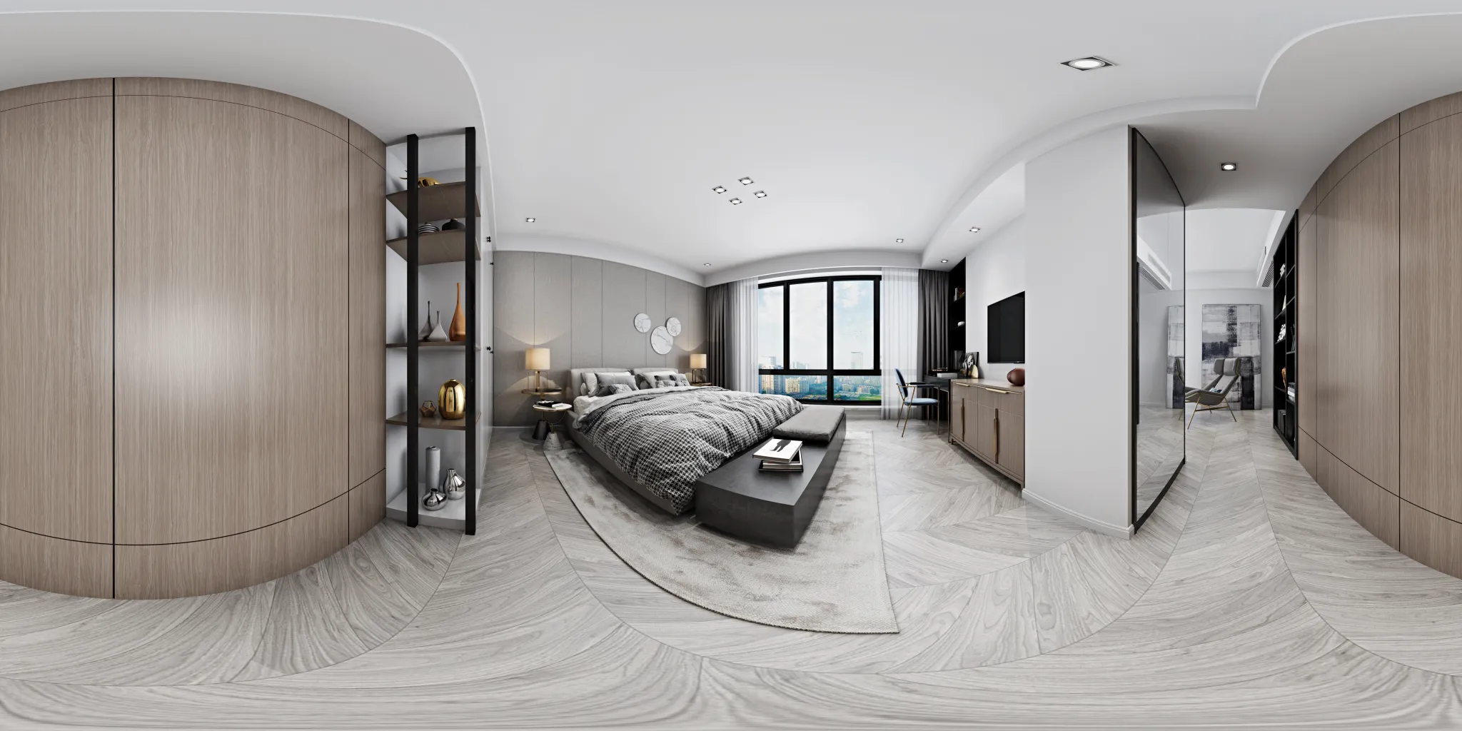 Justeasy 20 - House Space - 03 - BEDROOM - P29
