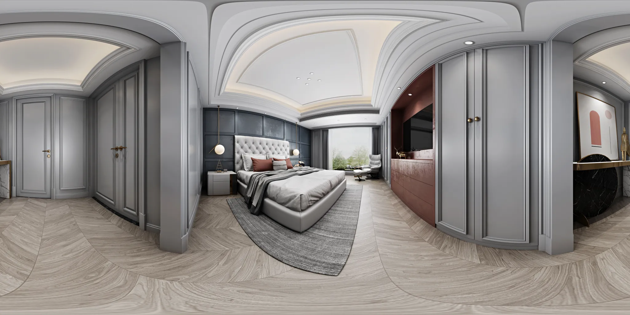 Justeasy 20 - House Space - 03 - BEDROOM - P63