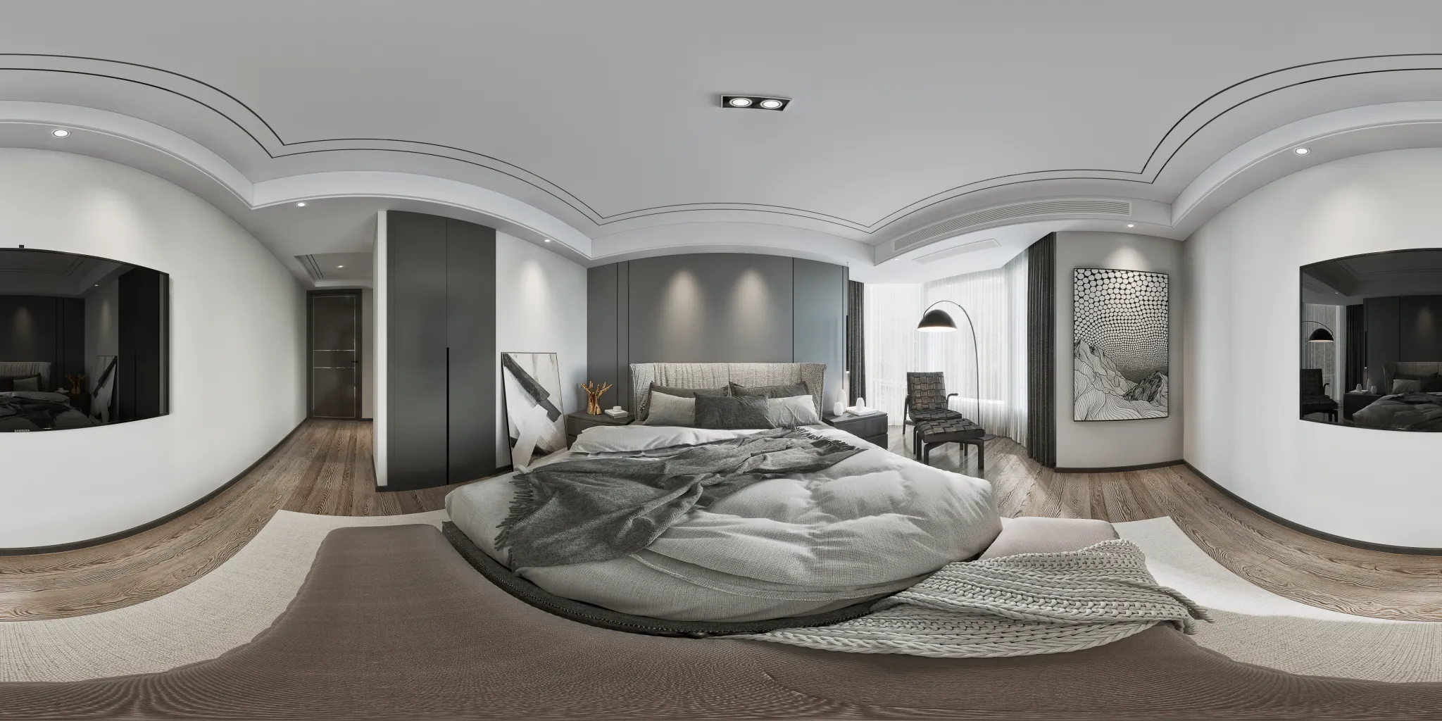 Justeasy 20 - House Space - 03 - BEDROOM - R93