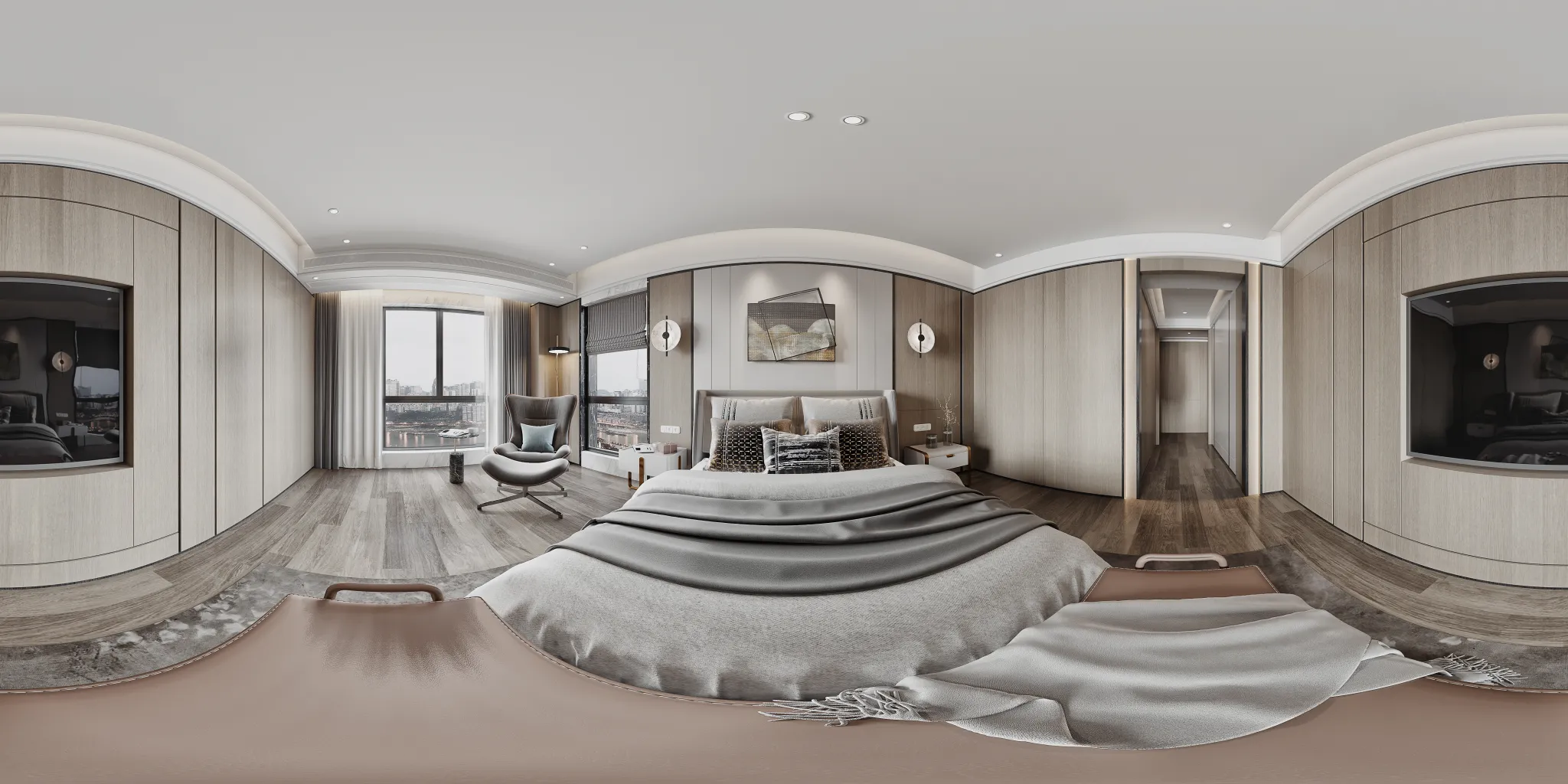 Justeasy 20 - House Space - 03 - BEDROOM - R94