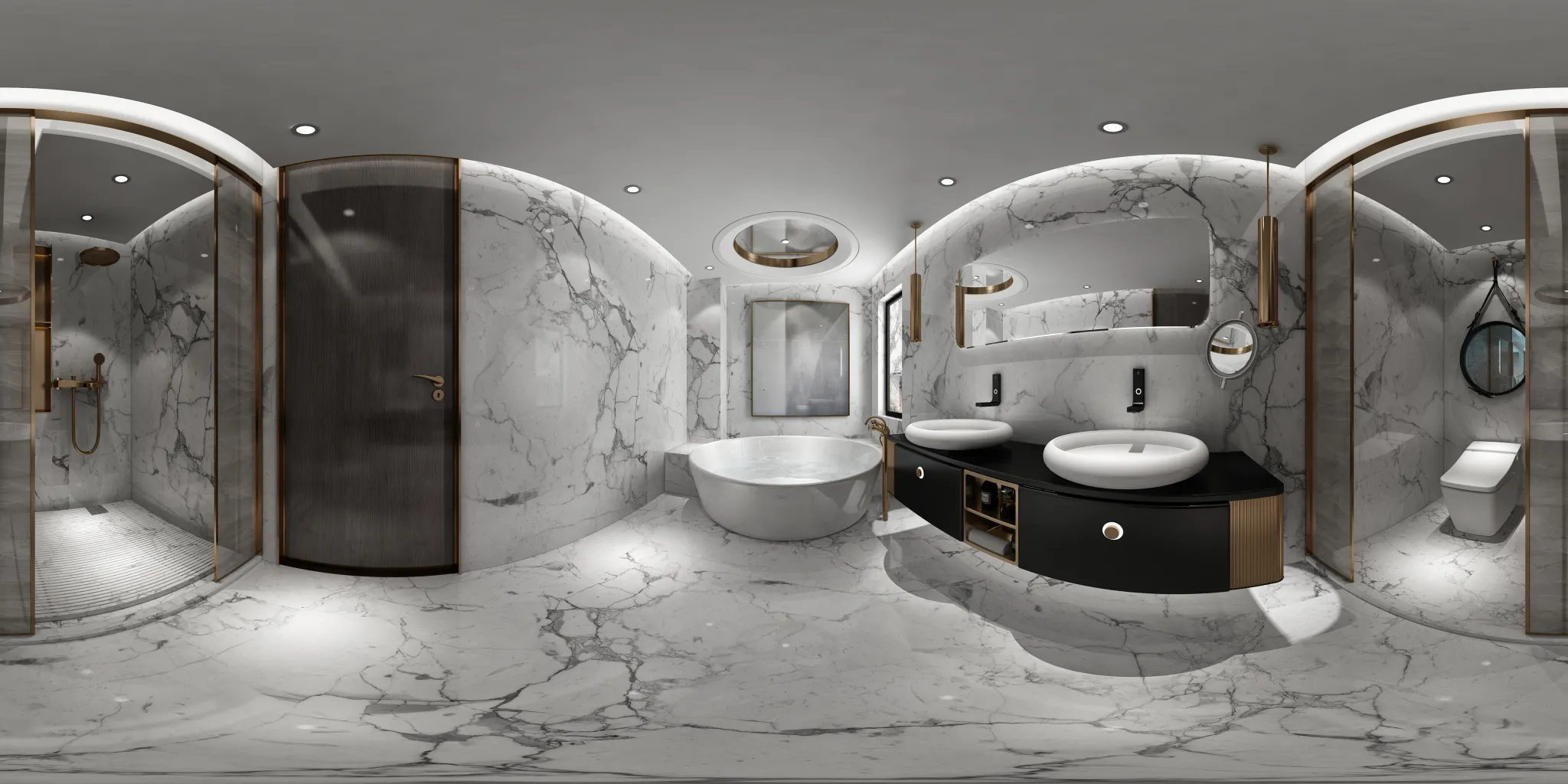 Justeasy 20 - House Space - 04 - BATHROOM - Bb27