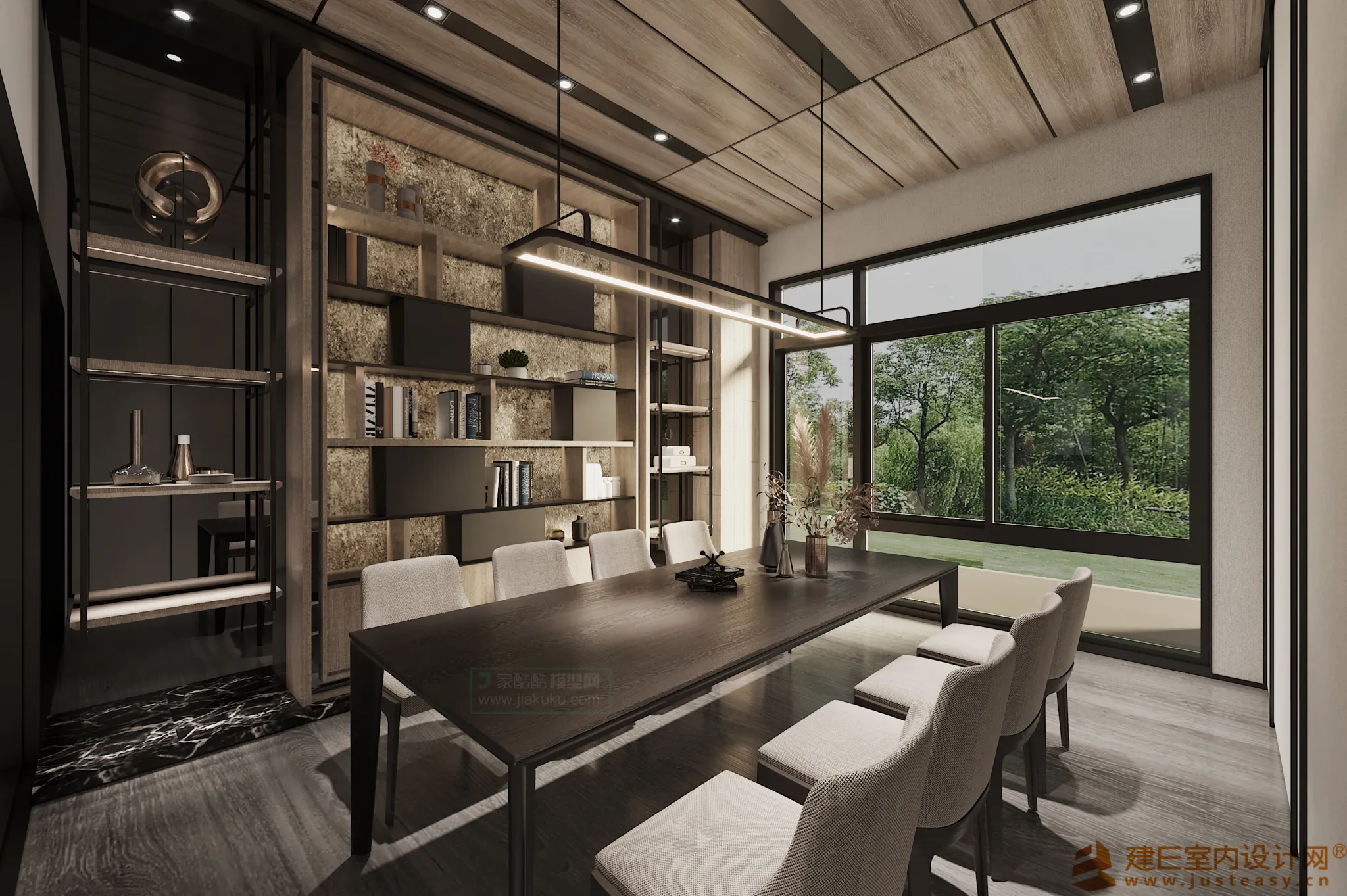 Justeasy 20 - House Space - 10 - OTHERS - Bb08