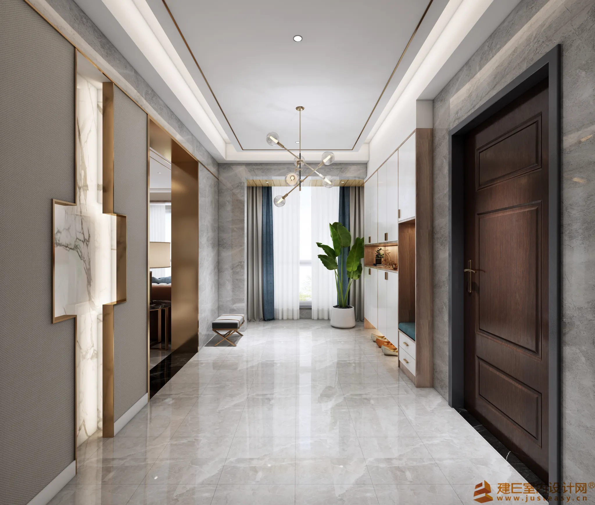 Justeasy 20 - House Space - 10 - OTHERS - G63