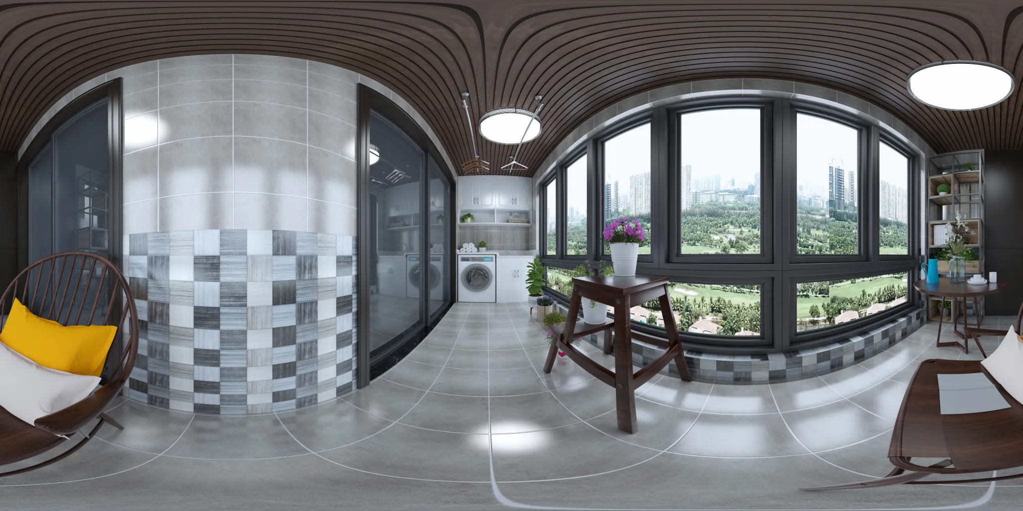 Justeasy 20 - House Space - 10 - OTHERS - I06