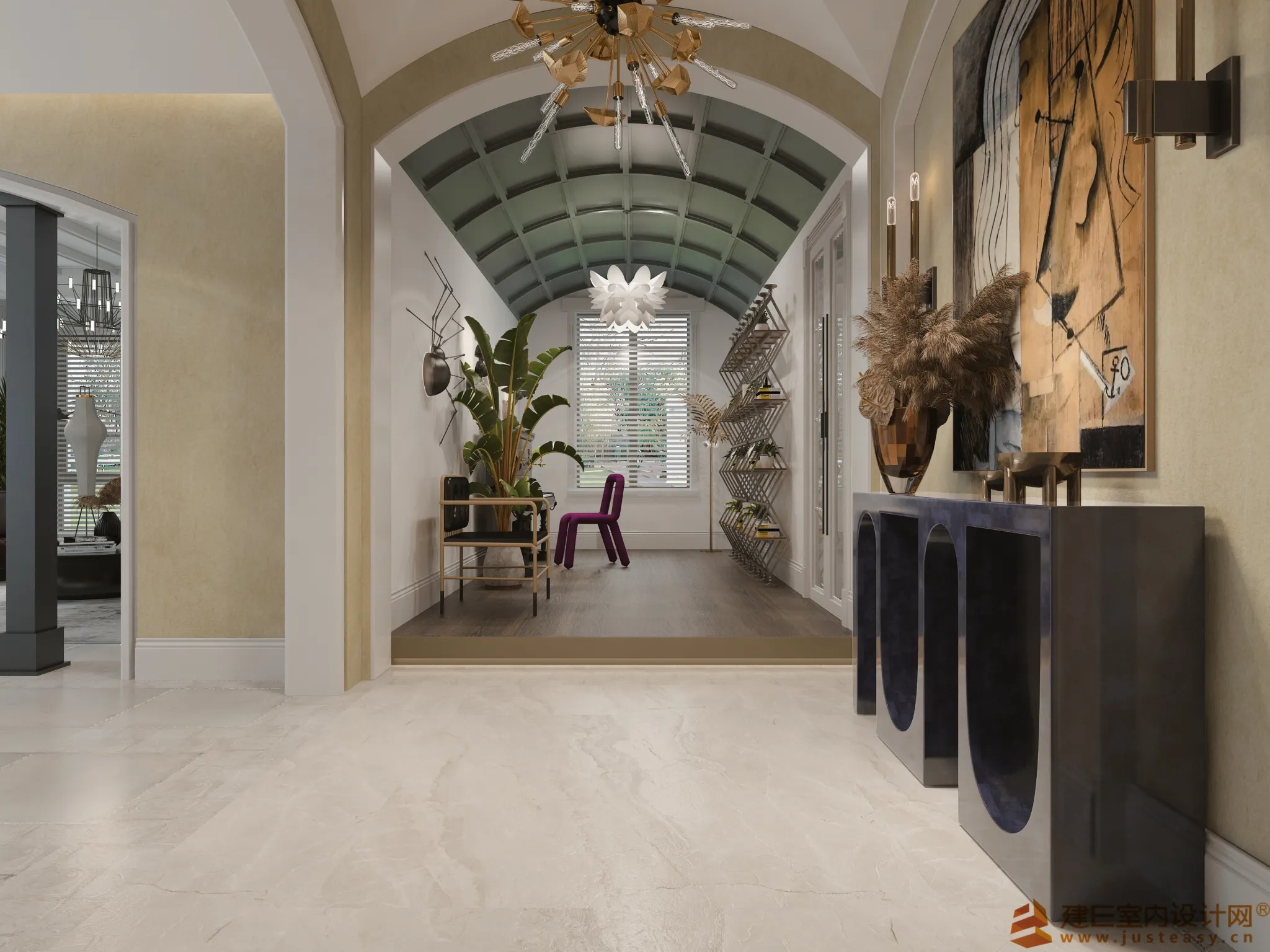 Justeasy 20 - House Space - 10 - OTHERS - M11