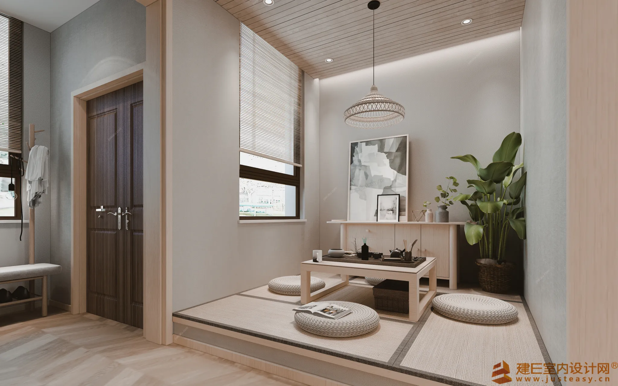 Justeasy 20 - House Space - 10 - OTHERS - M72