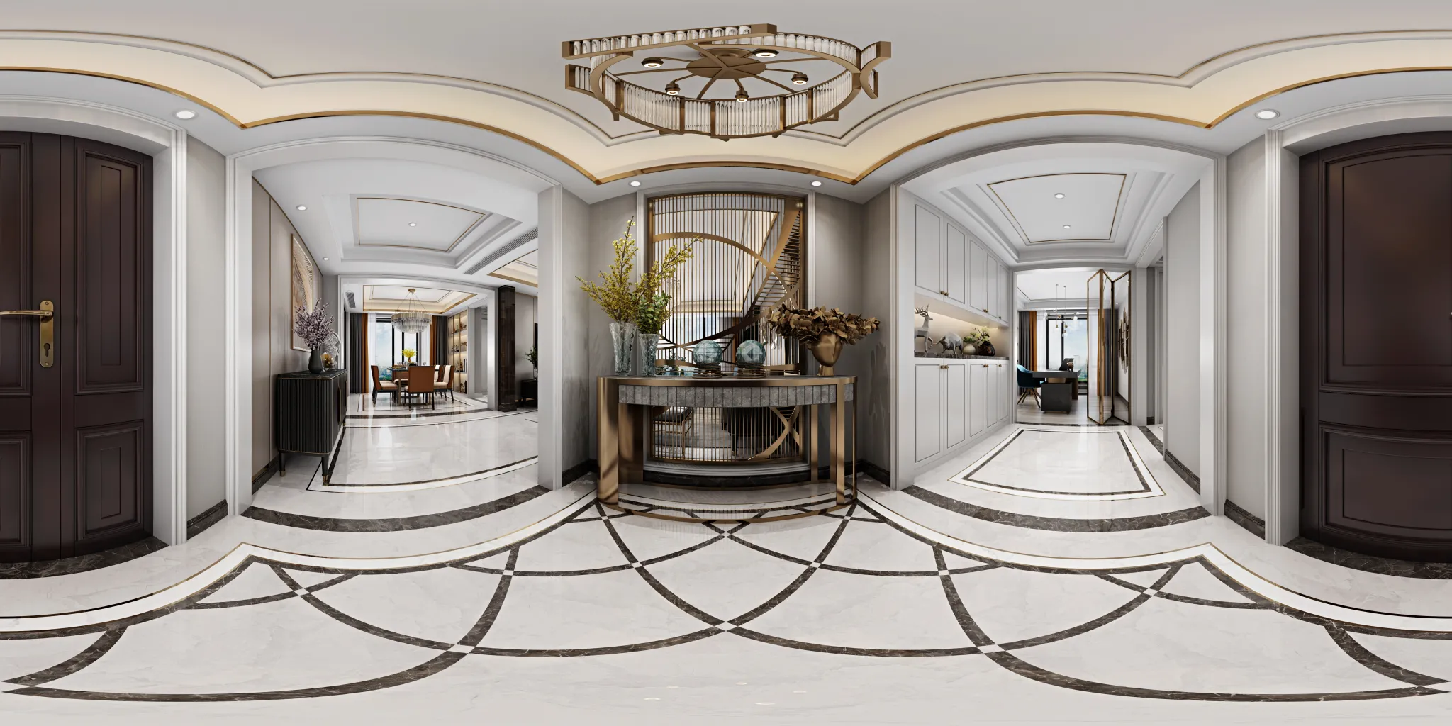 Justeasy 20 - House Space - 10 - OTHERS - P12