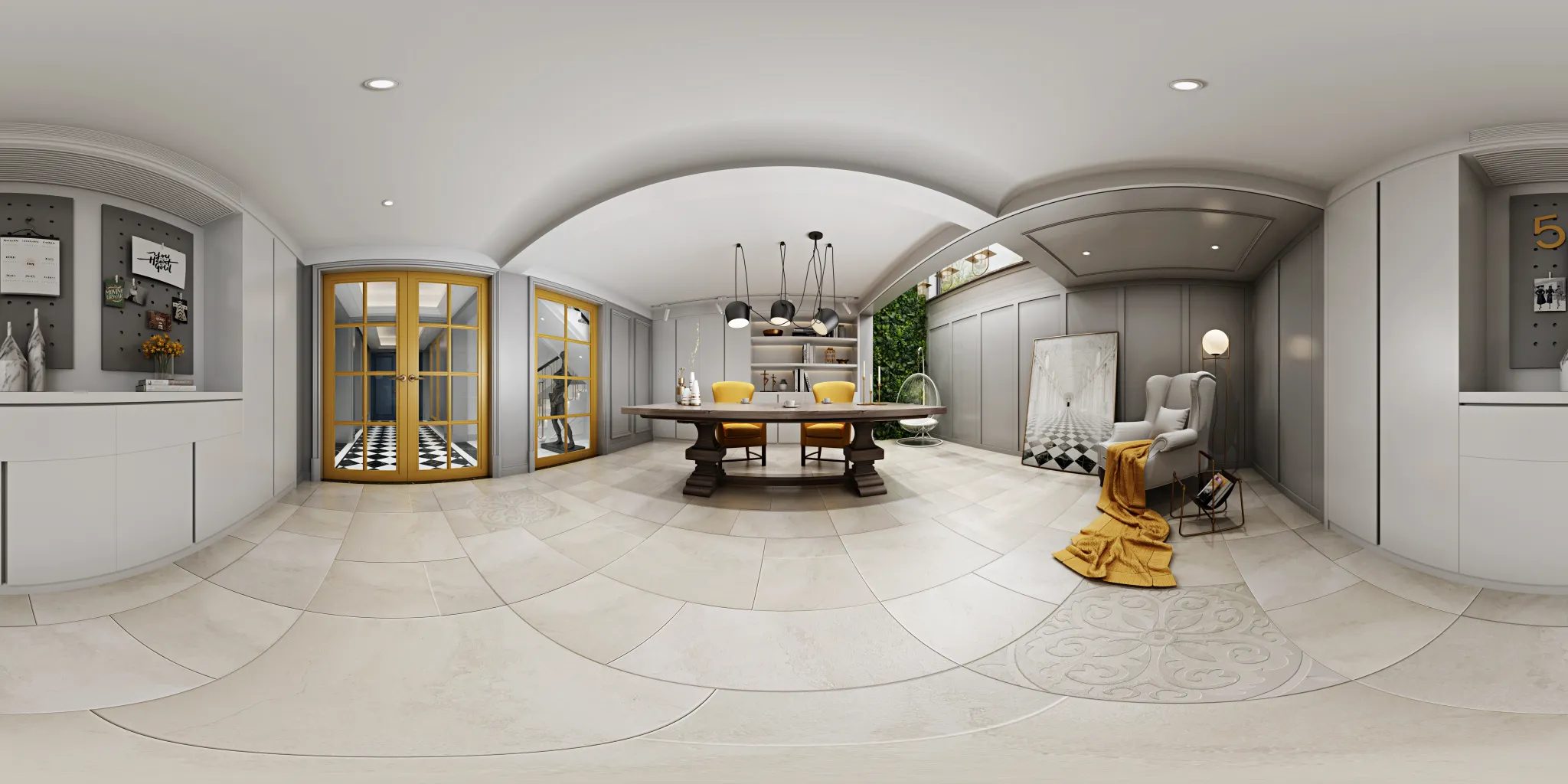 Justeasy 20 - House Space - 10 - OTHERS - P60