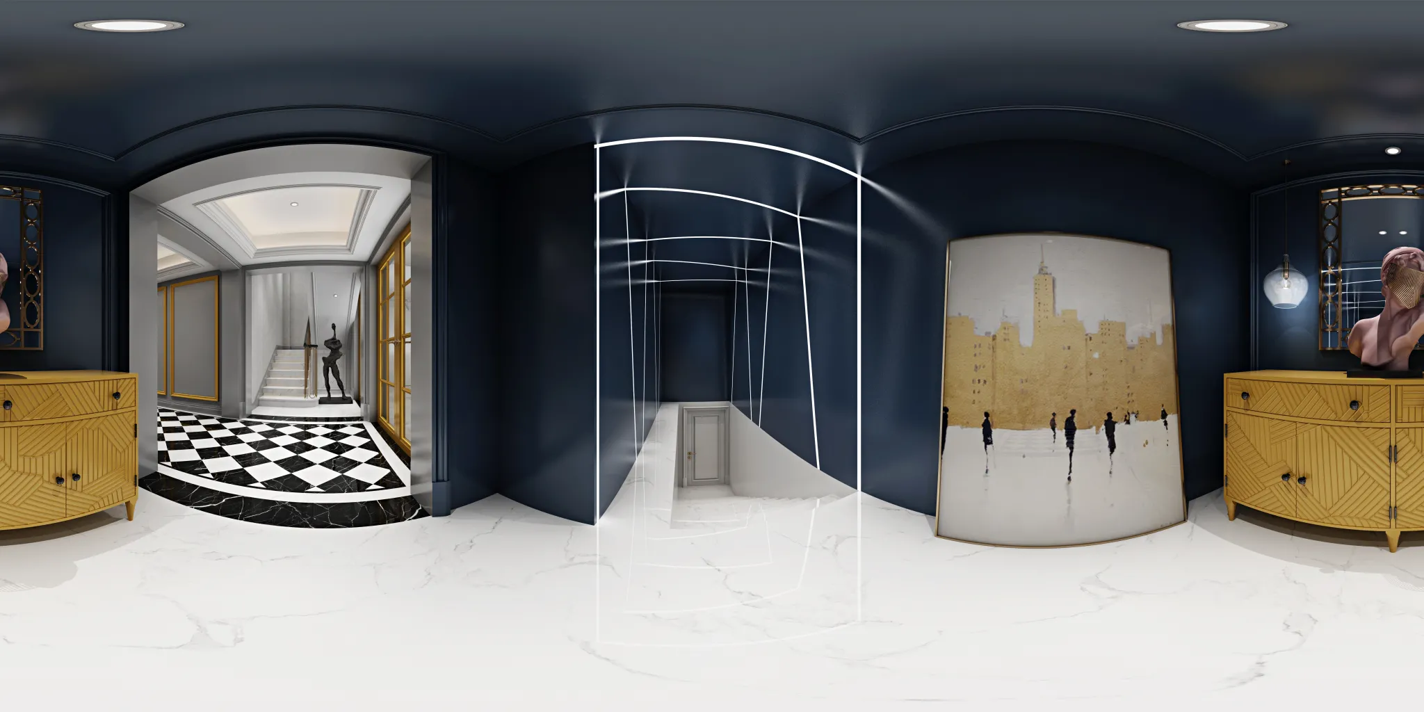 Justeasy 20 - House Space - 10 - OTHERS - P62