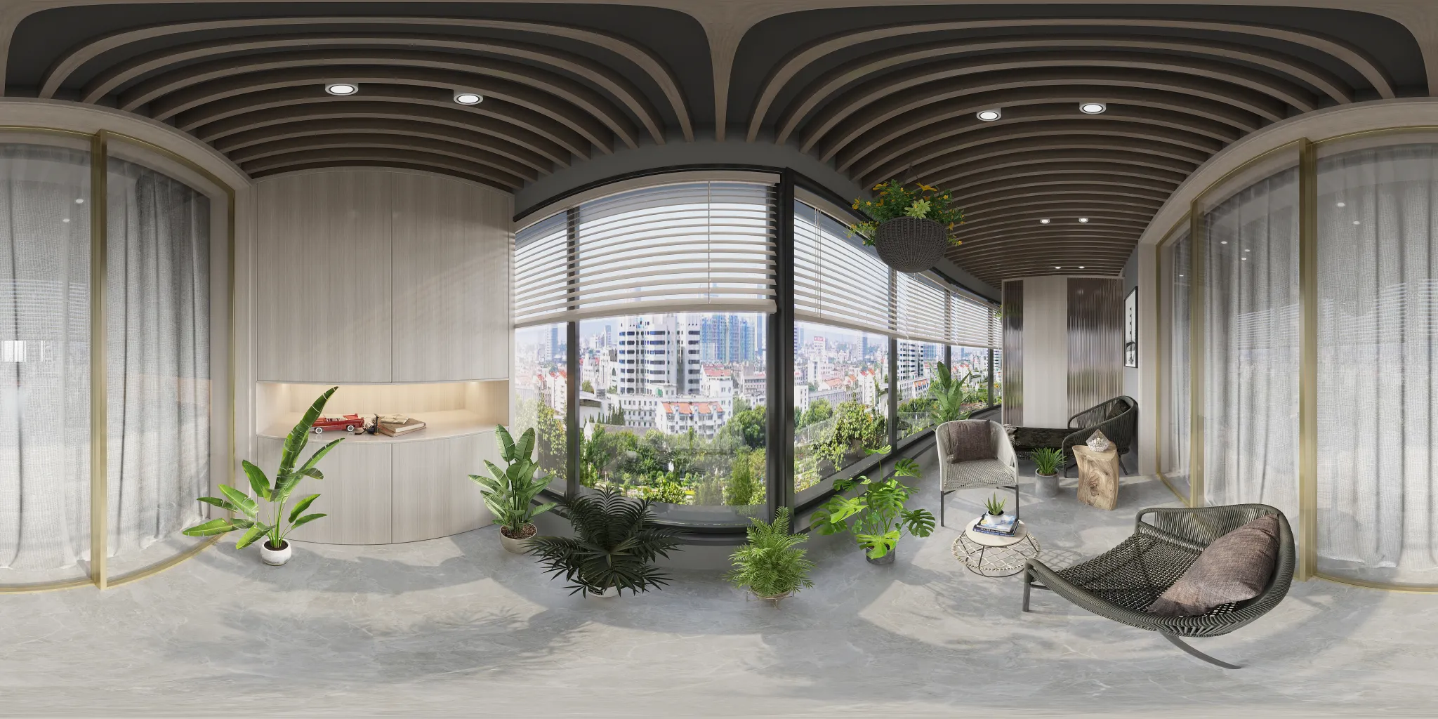 Justeasy 20 - House Space - 10 - OTHERS - R36