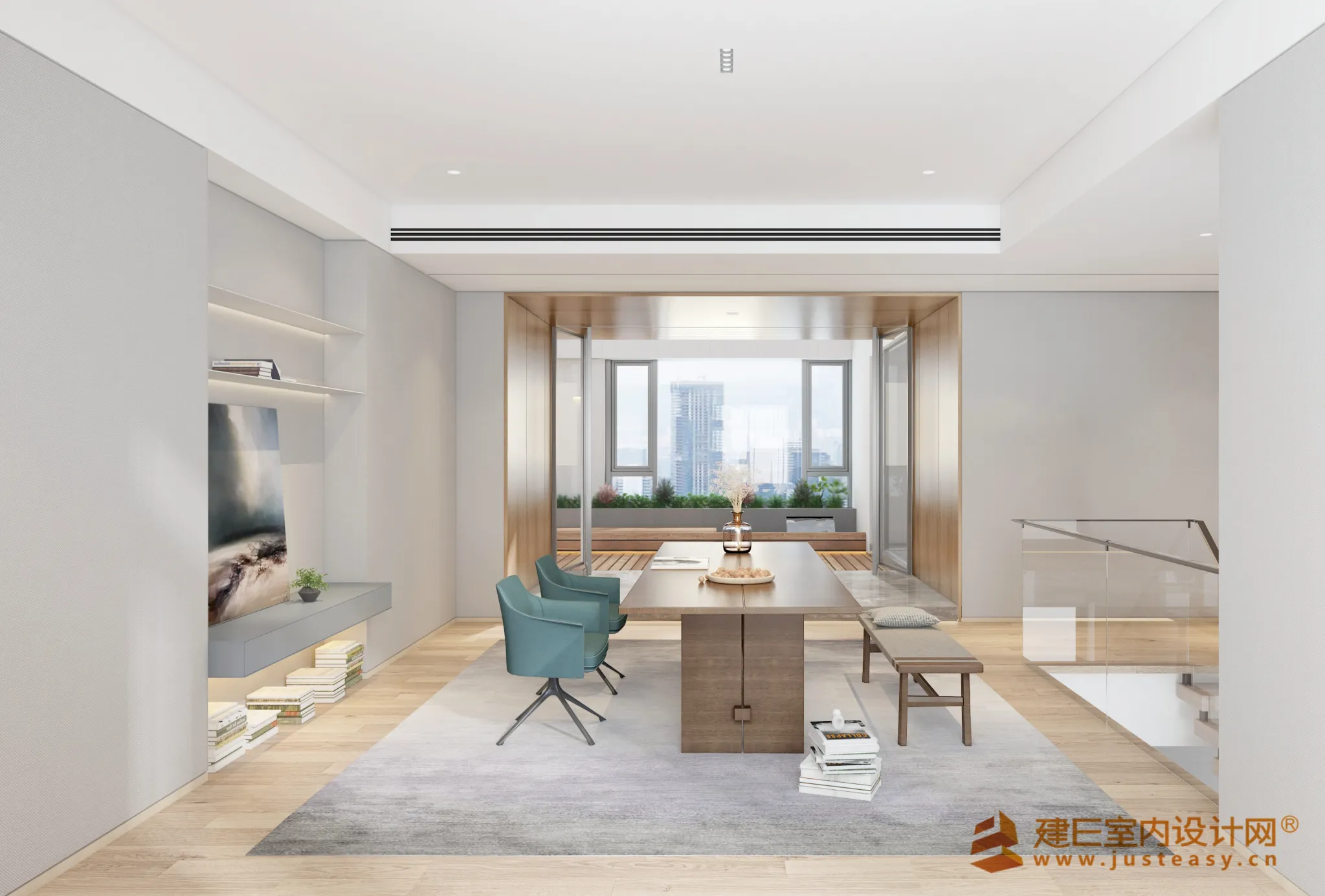 Justeasy 20 - Public - 01 - OFFICE SPACE - Aa03