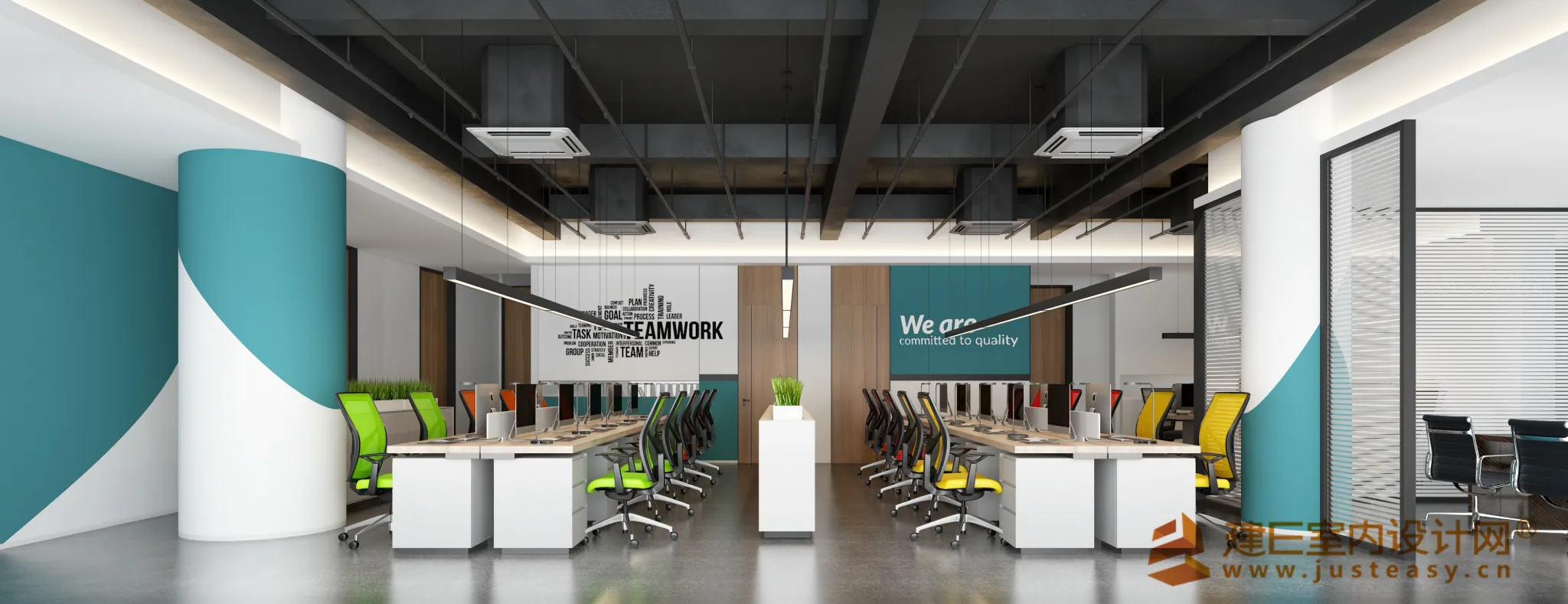 Justeasy 20 - Public - 01 - OFFICE SPACE - Aa35