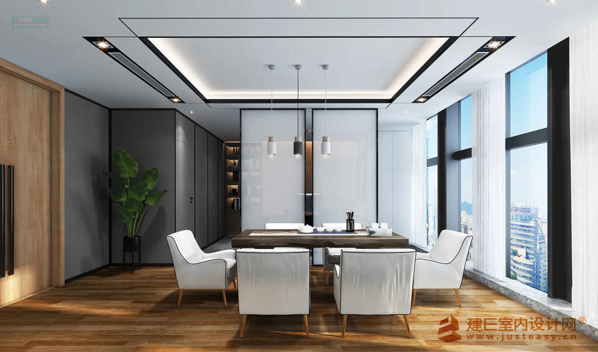 Justeasy 20 – Public – 01 – OFFICE SPACE – D02