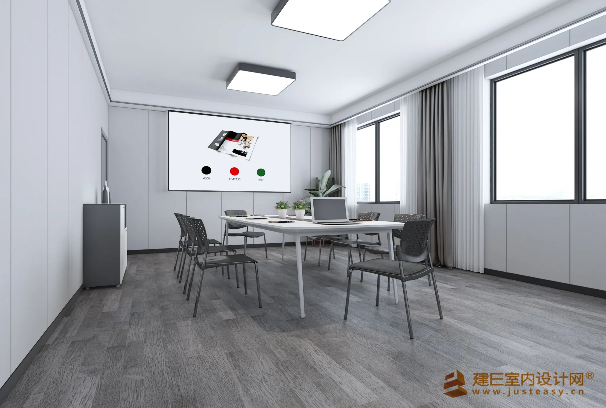 Justeasy 20 - Public - 01 - OFFICE SPACE - H29