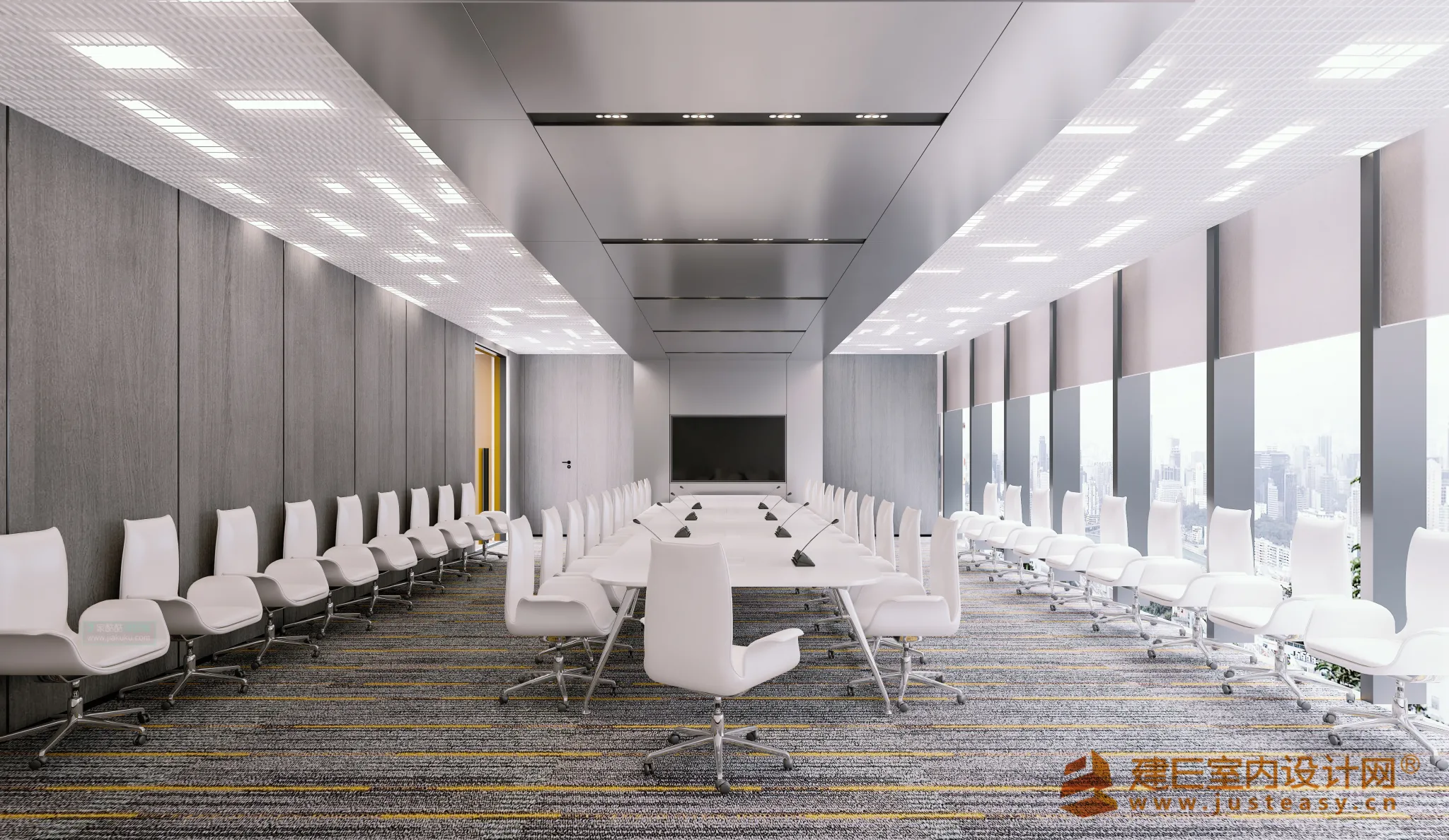 Justeasy 20 - Public - 01 - OFFICE SPACE - M68