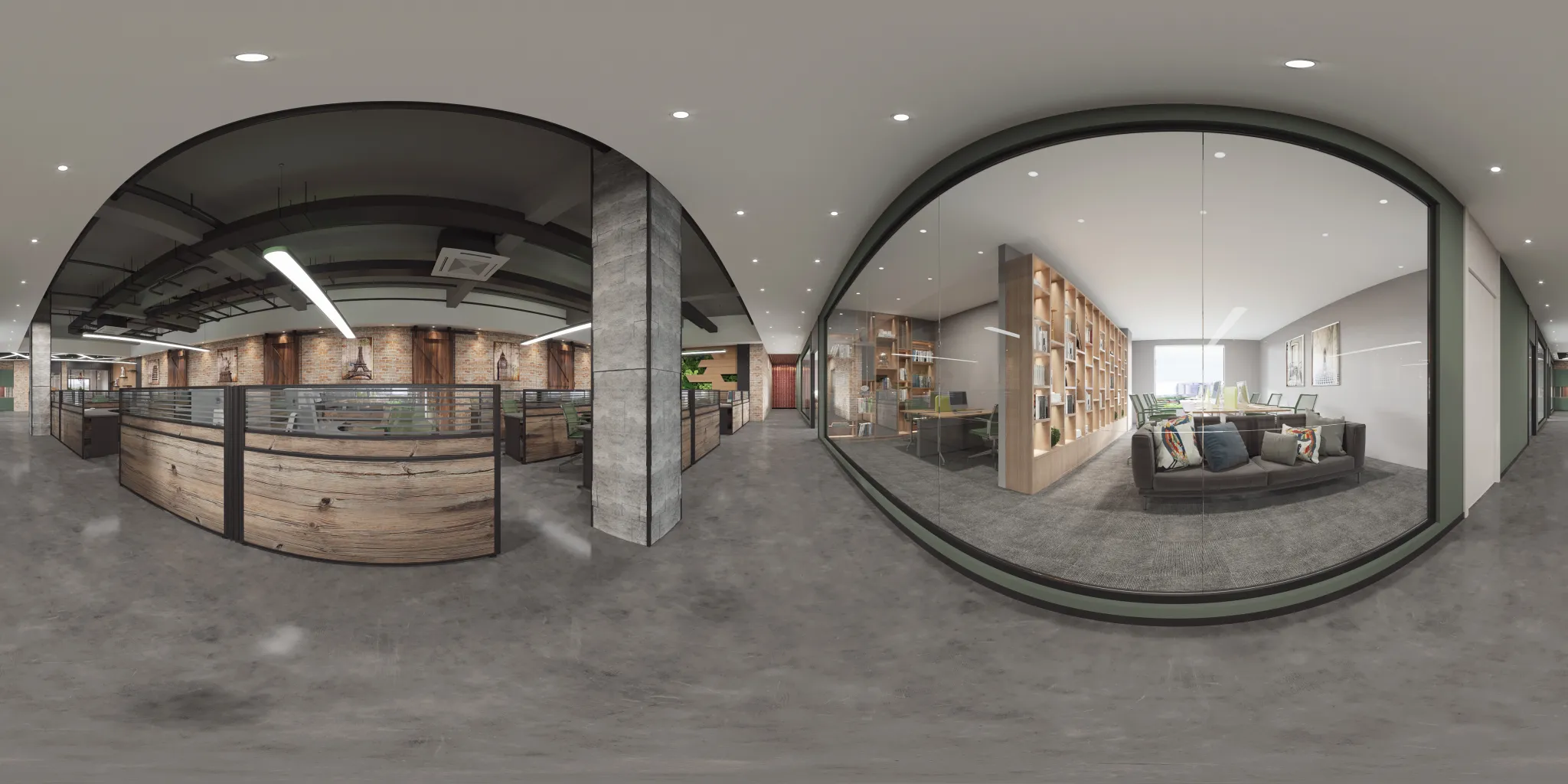 Justeasy 20 - Public - 01 - OFFICE SPACE - R48