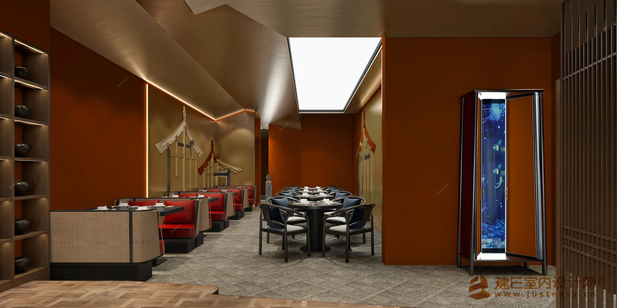 Justeasy 20 - Public - 02 - RESTAURANT SPACE - Aa12