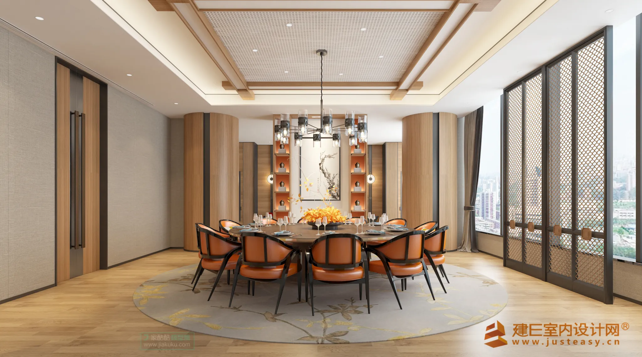 Justeasy 20 - Public - 02 - RESTAURANT SPACE - Aa15