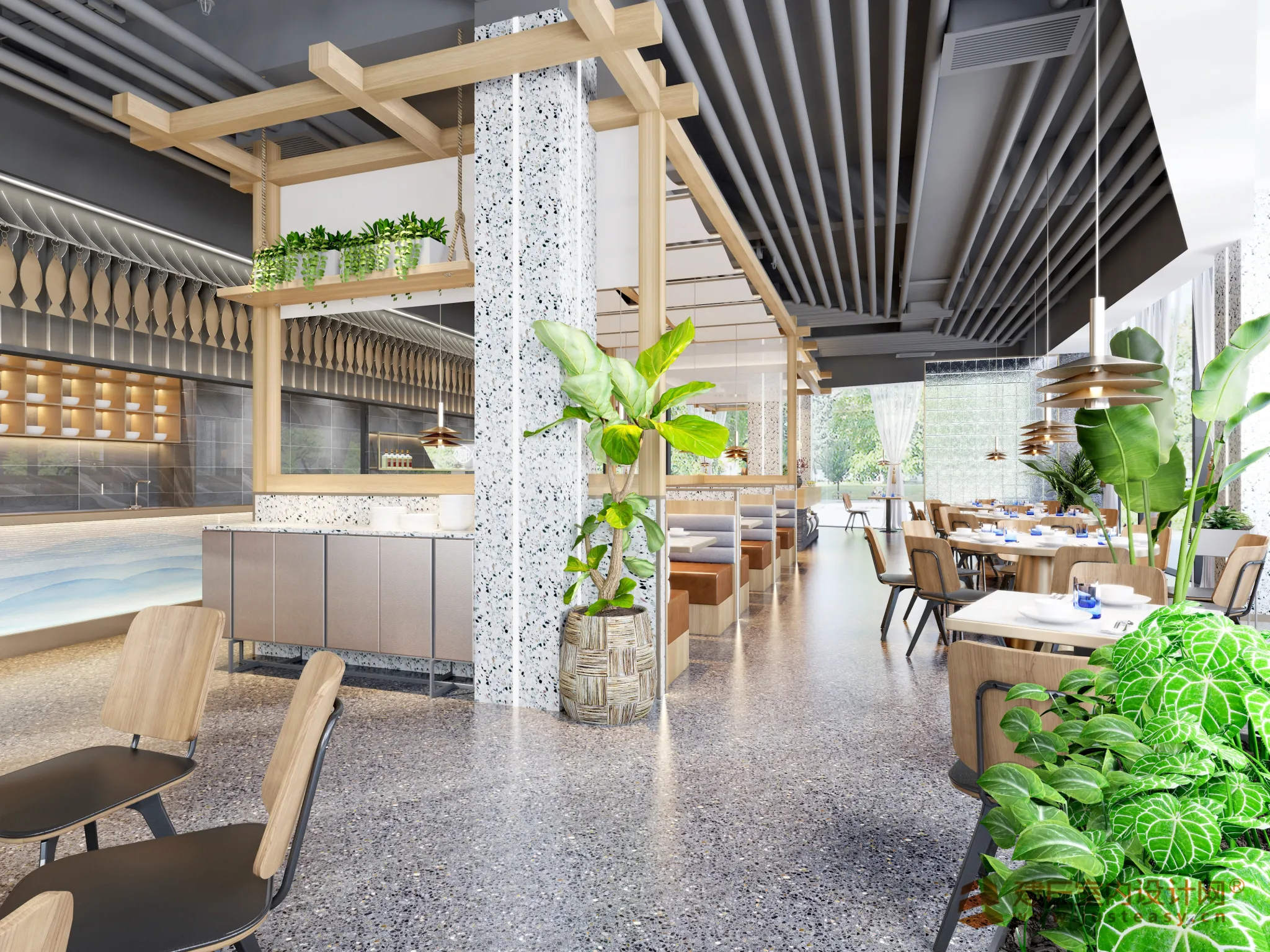 Justeasy 20 - Public - 02 - RESTAURANT SPACE - Aa25