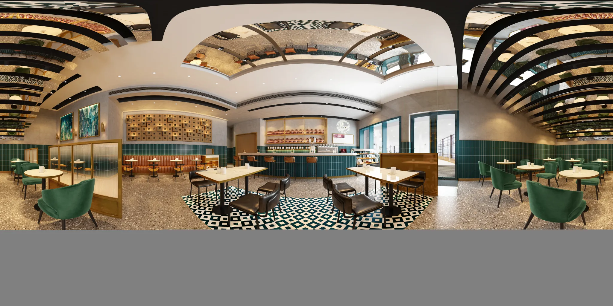 Justeasy 20 - Public - 02 - RESTAURANT SPACE - Aa29