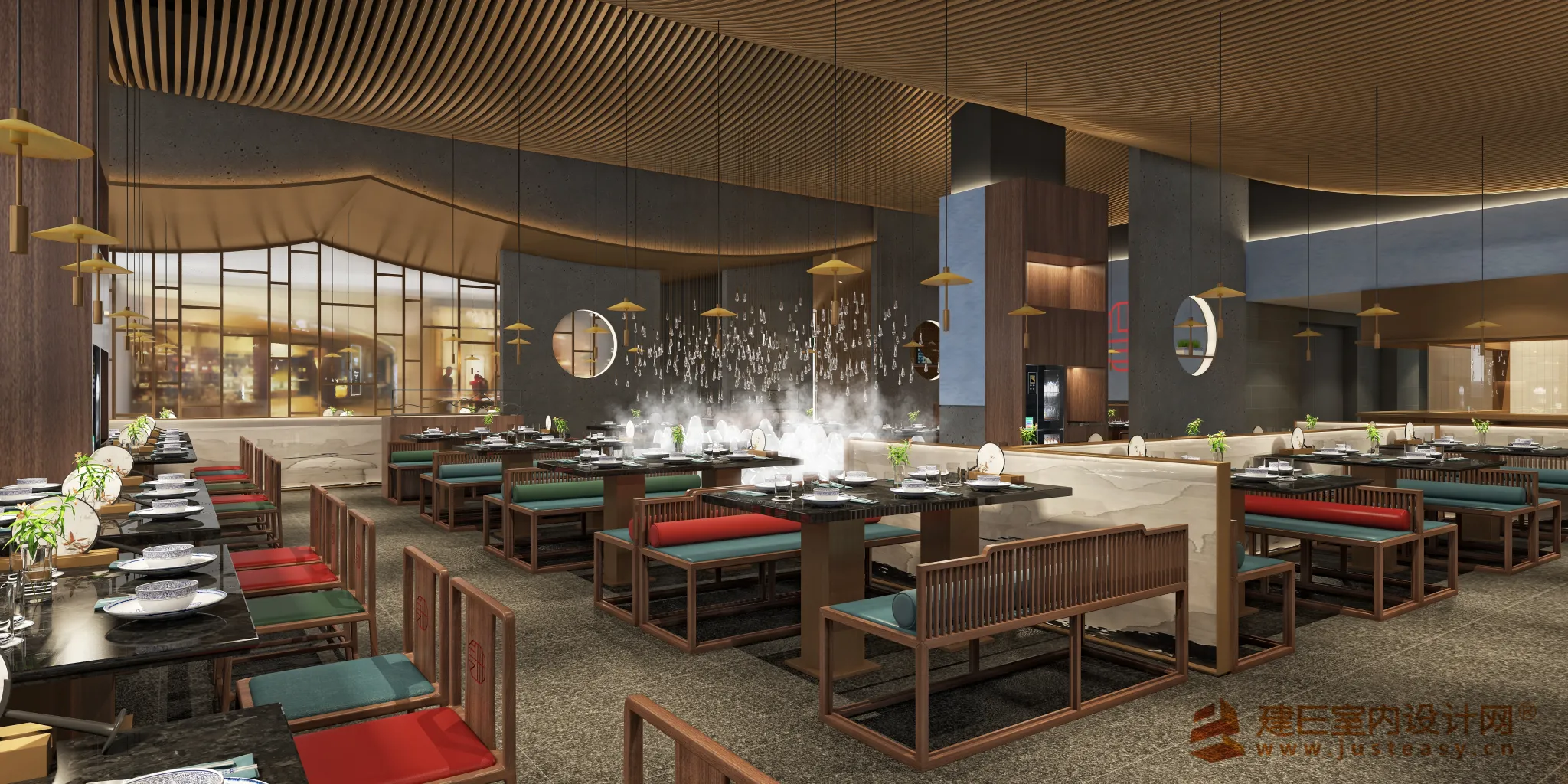 Justeasy 20 - Public - 02 - RESTAURANT SPACE - Aa34