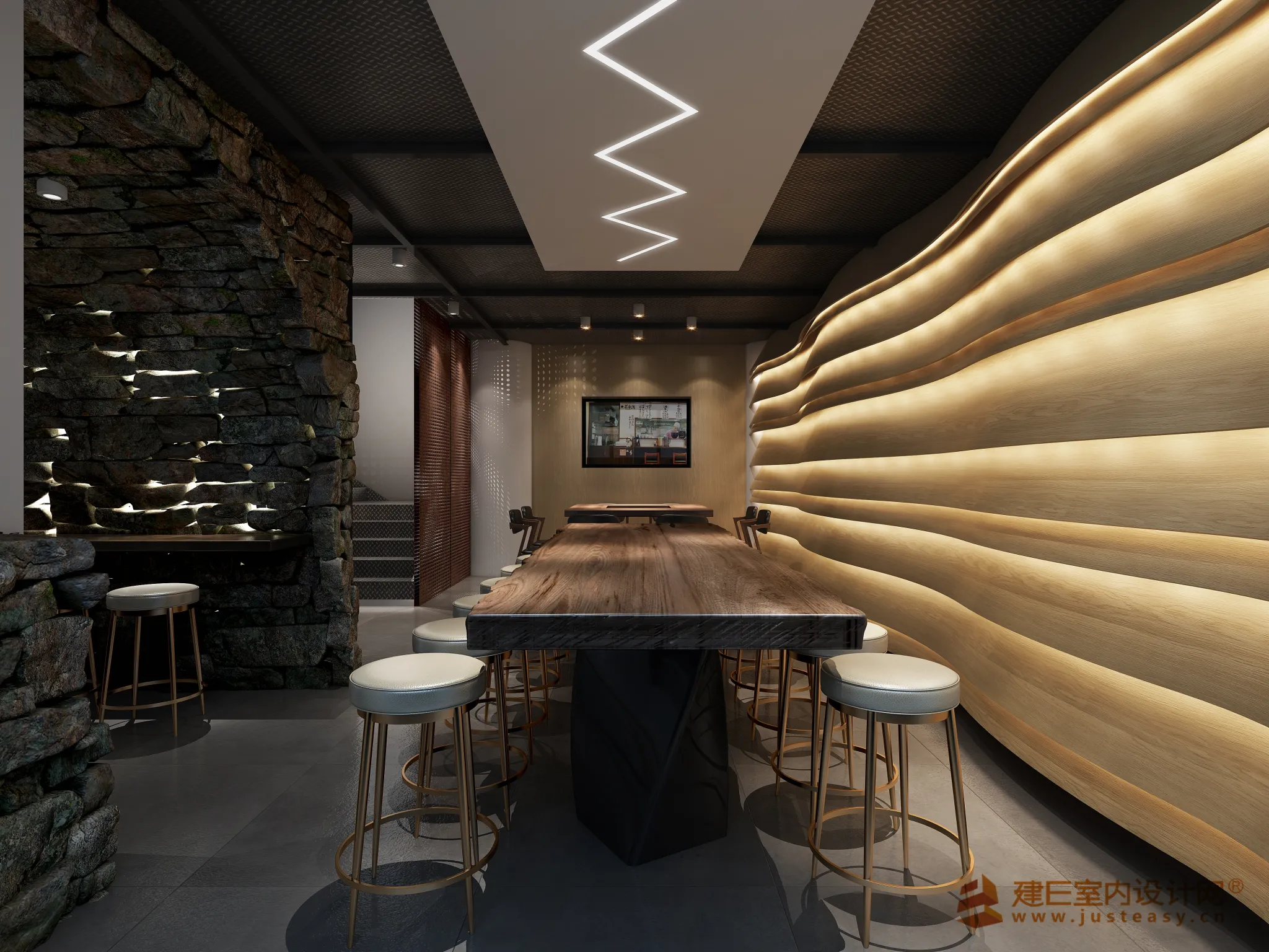 Justeasy 20 - Public - 02 - RESTAURANT SPACE - D13