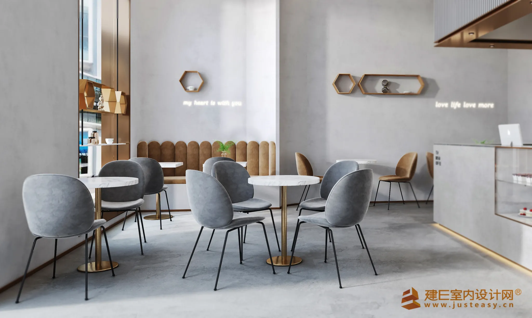 Justeasy 20 - Public - 02 - RESTAURANT SPACE - Ff10