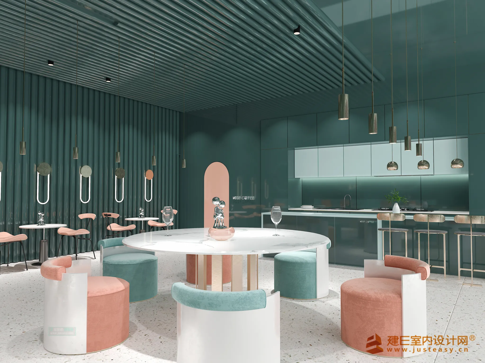 Justeasy 20 - Public - 02 - RESTAURANT SPACE - Hh07