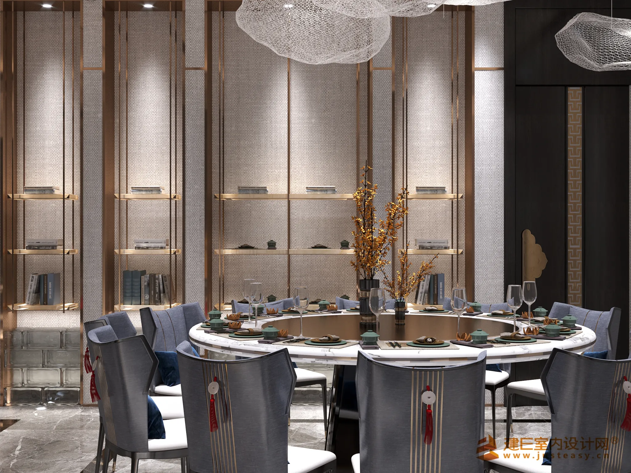 Justeasy 20 - Public - 02 - RESTAURANT SPACE - Jj14